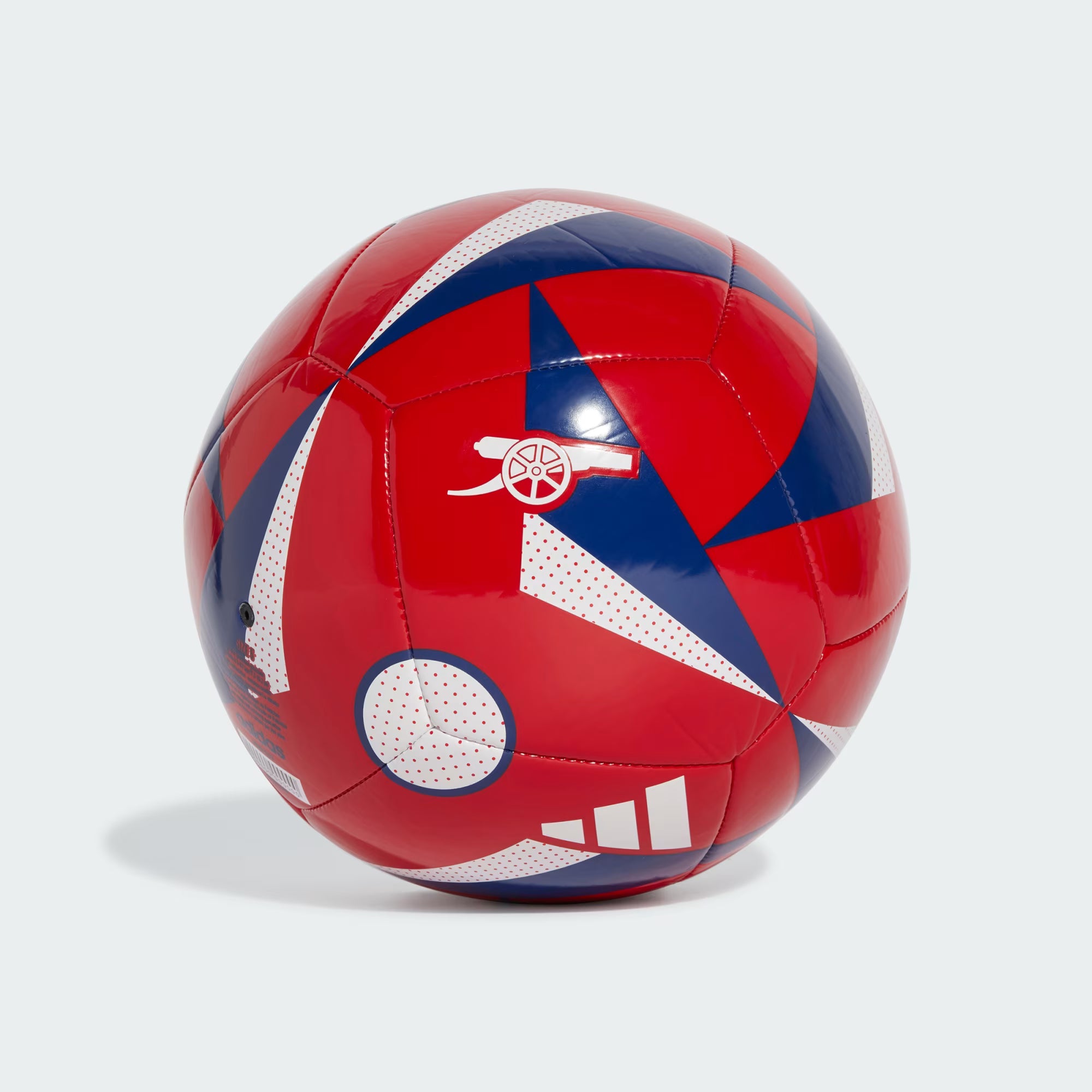 Arsenal Home Club Ball