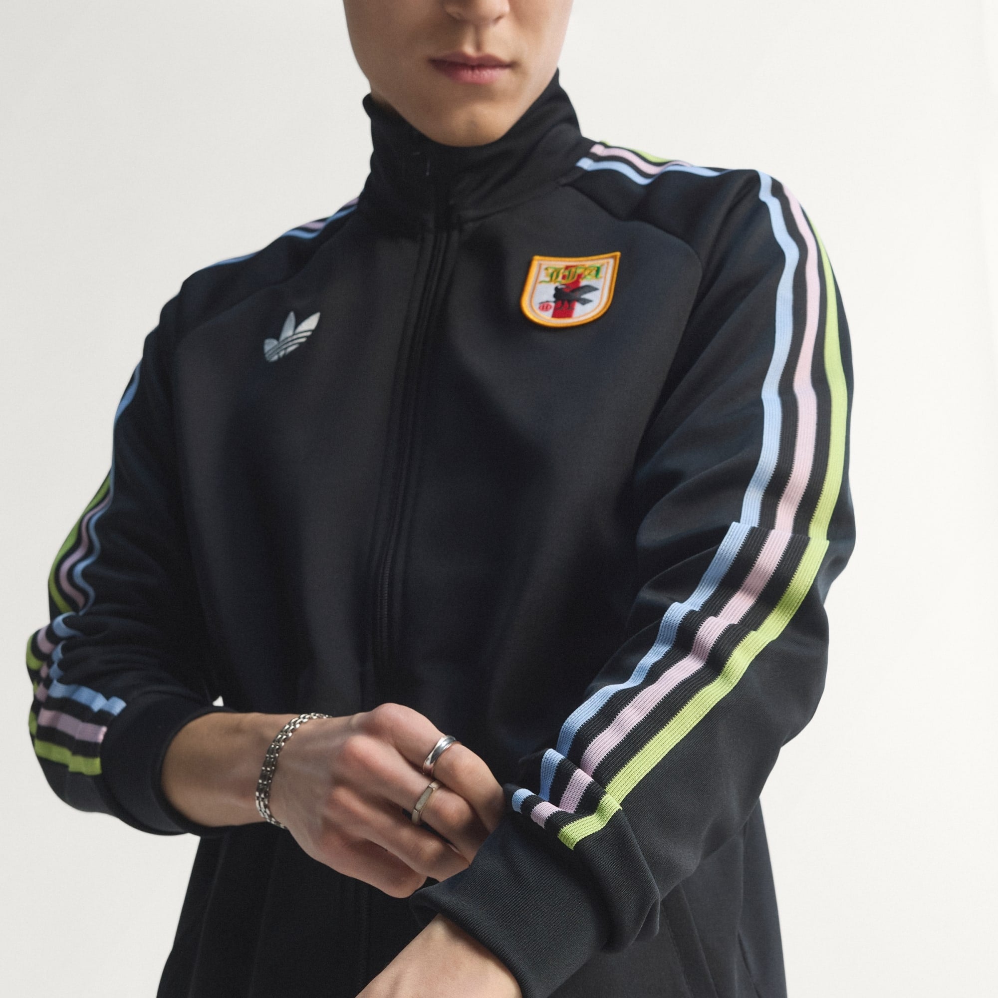 Track Top Japan Originals