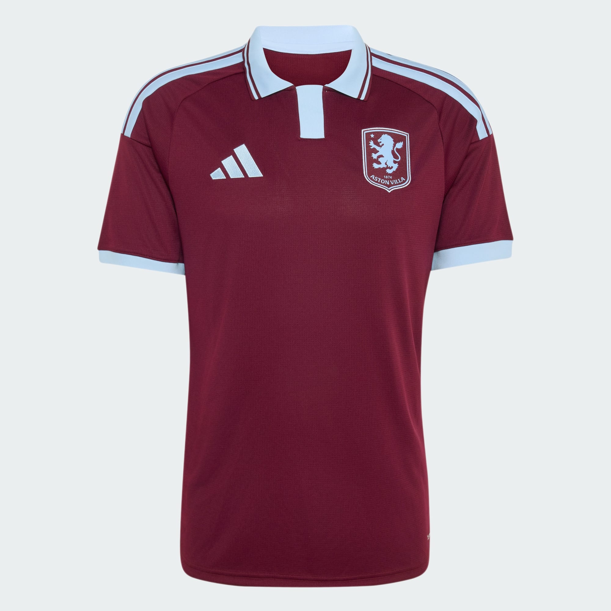 Aston Villa Home Replica 26/27