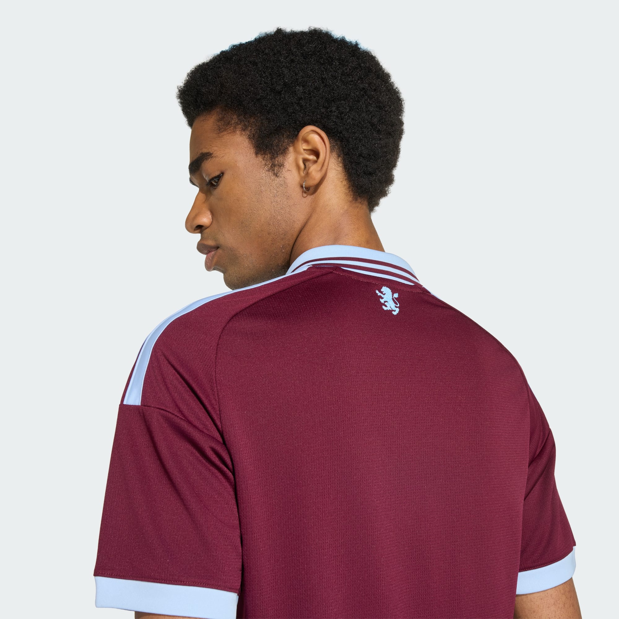 Aston Villa Home Replica 26/27
