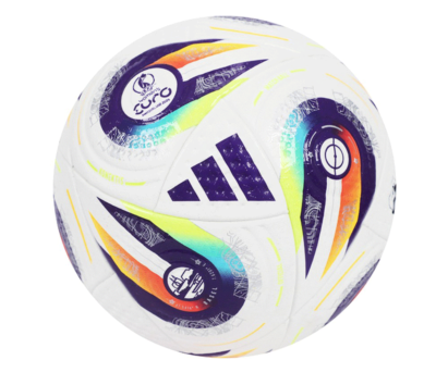 Women's Euro25 Pro Ball