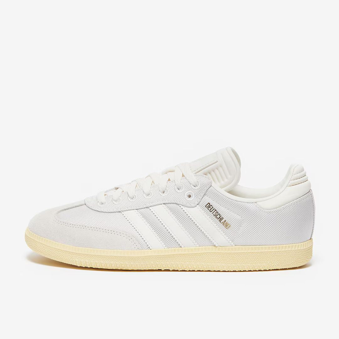 Samba Germany Indoor Soccer Shoes