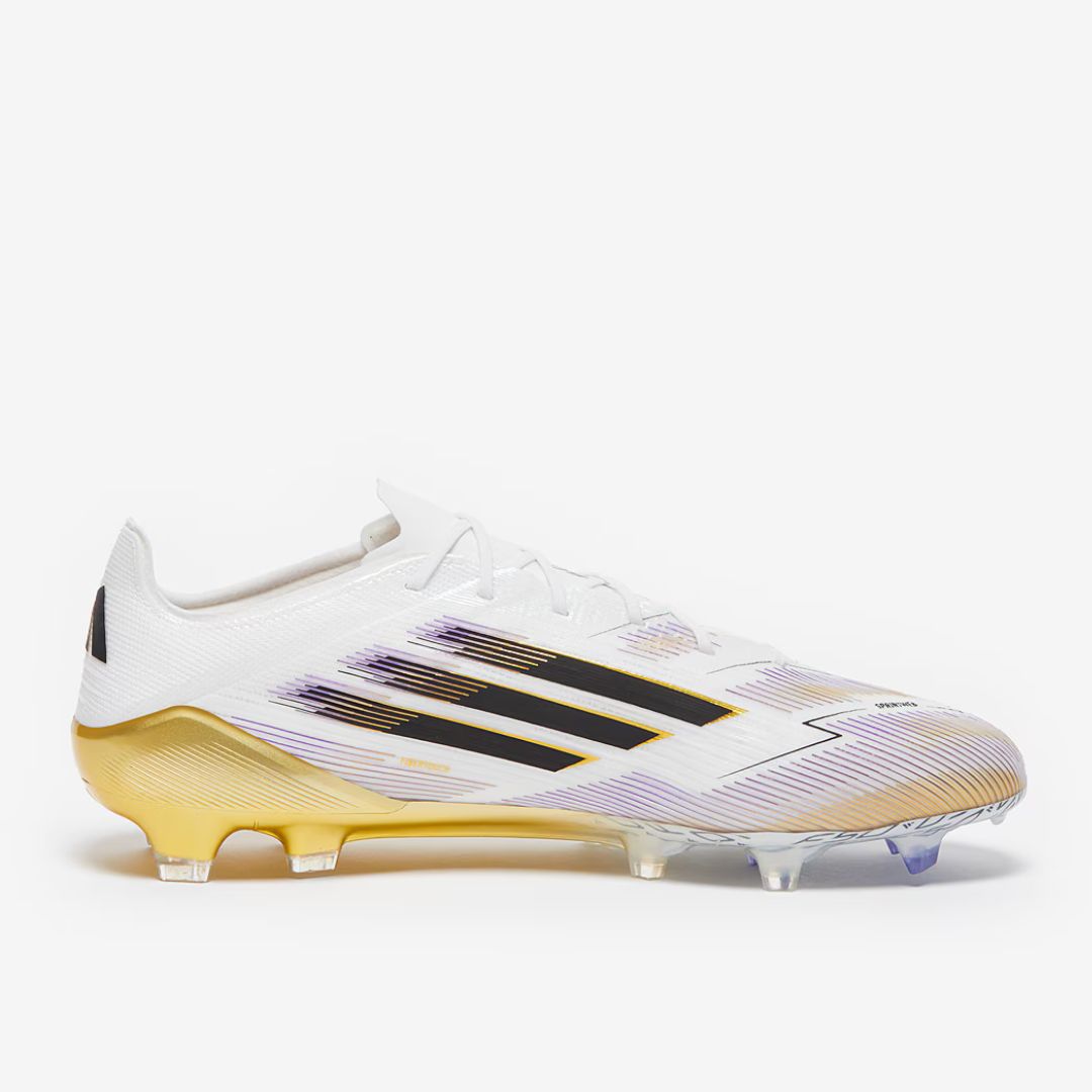 F50 Elite FG