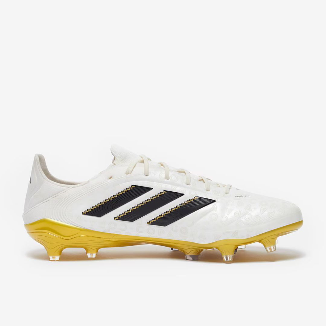 Copa Pure III Elite FG/MG