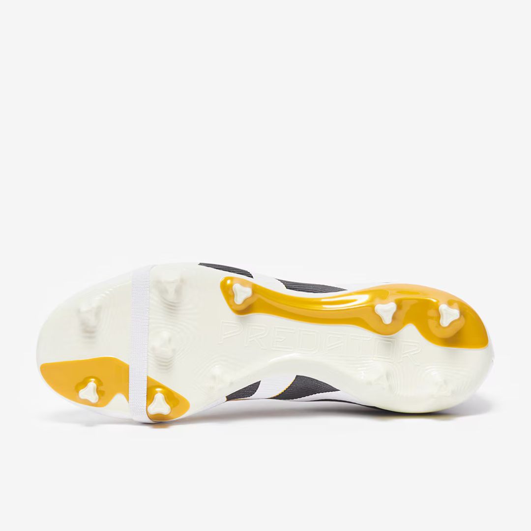 Predator League FT FG/MG