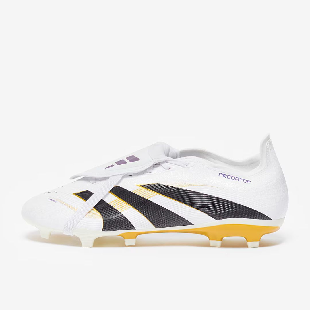 Predator League FT FG/MG