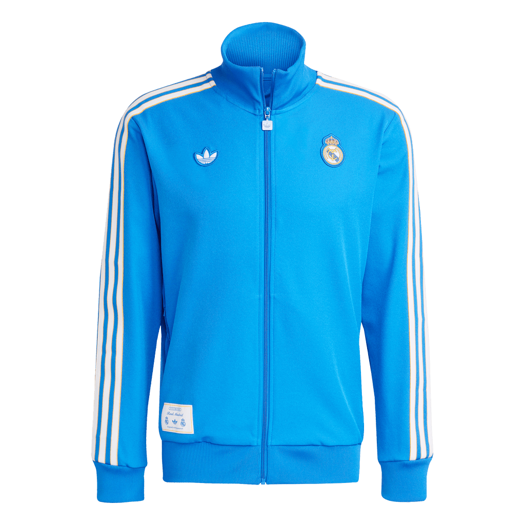 Real Madrid Icons TT