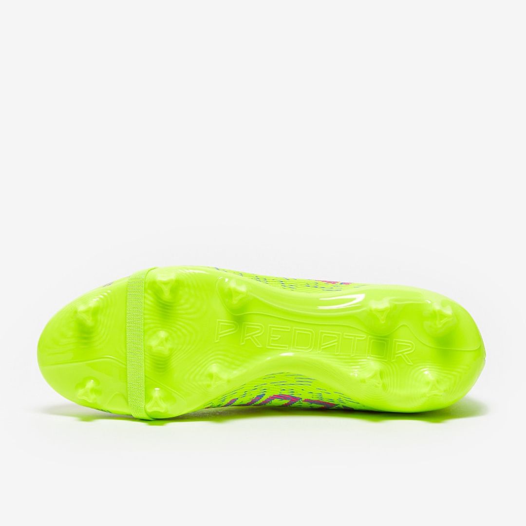 Predator League Tongue FG/MG