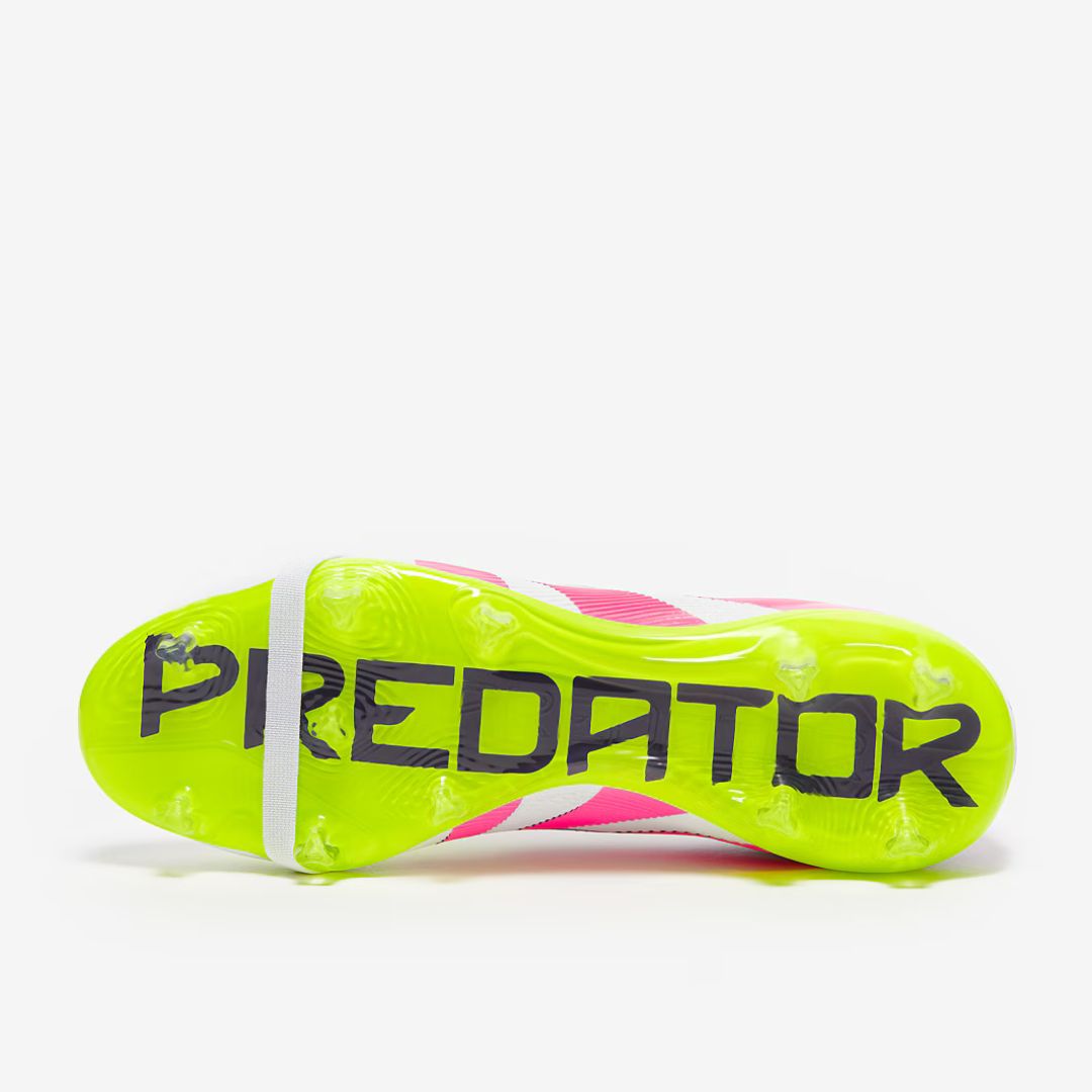 Predator Pro FT FG/MG