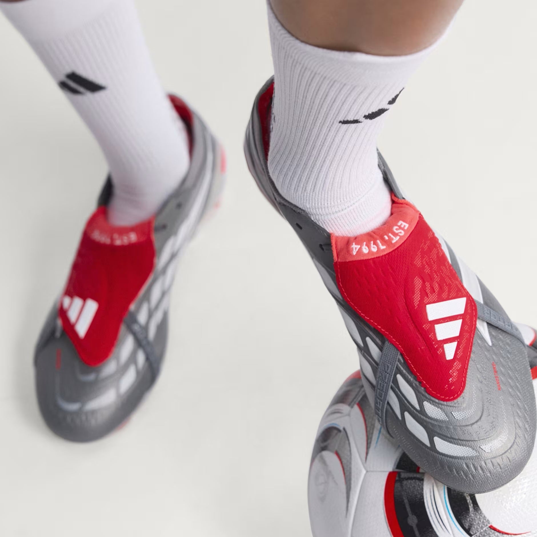 Predator Elite FT FG