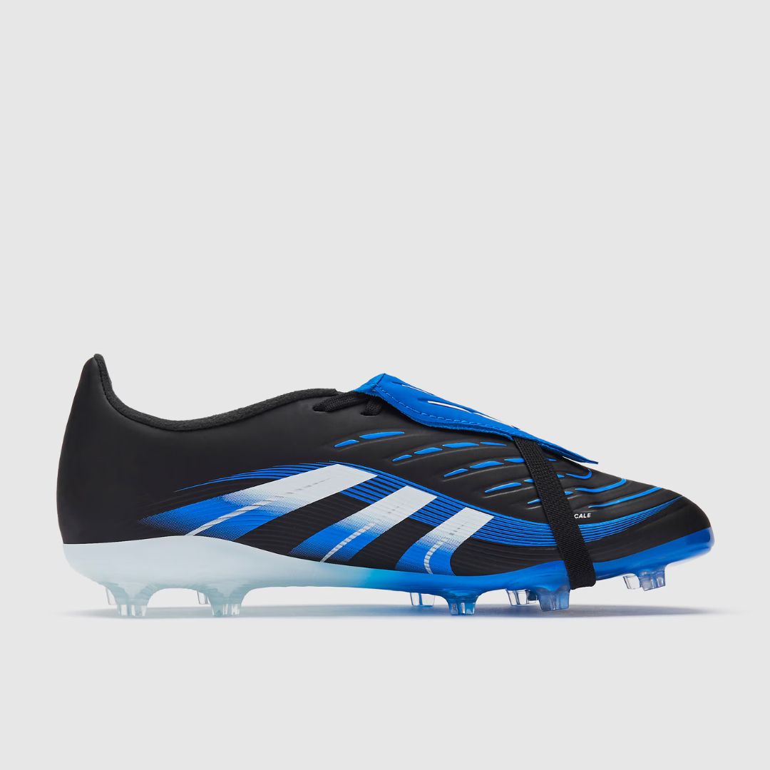 Predator League JB FT FG/MG JR