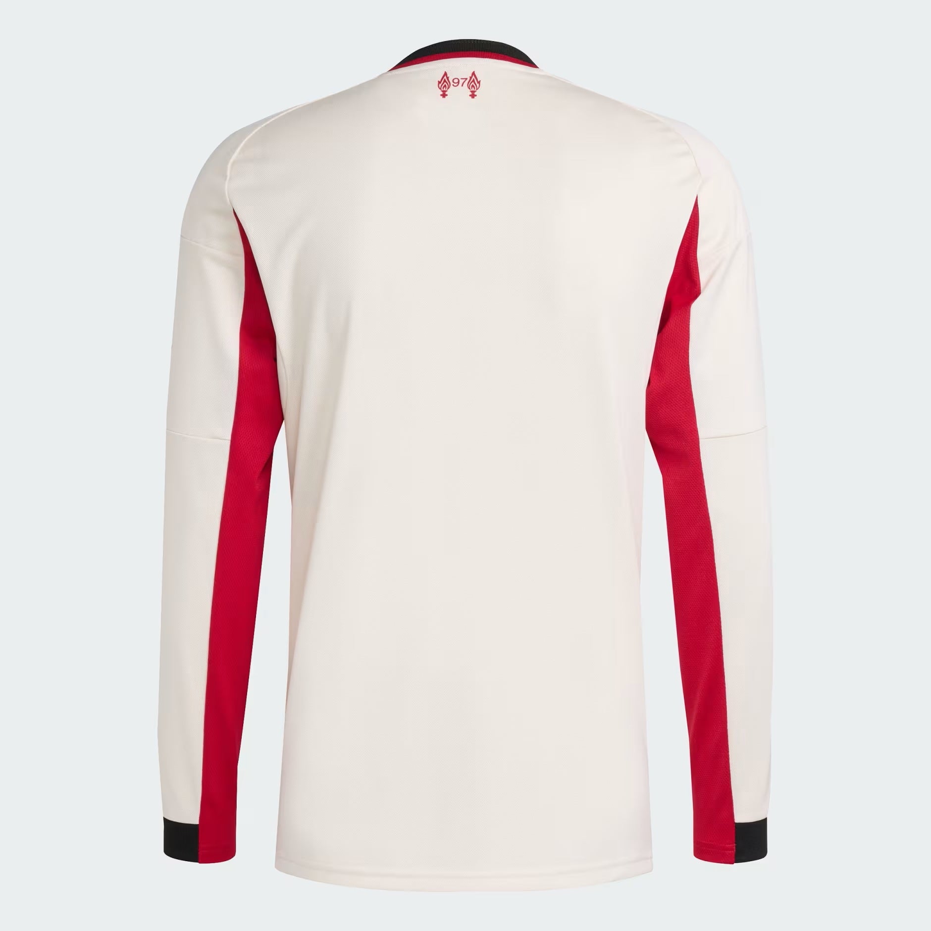Liverpool FC Away Replica LS