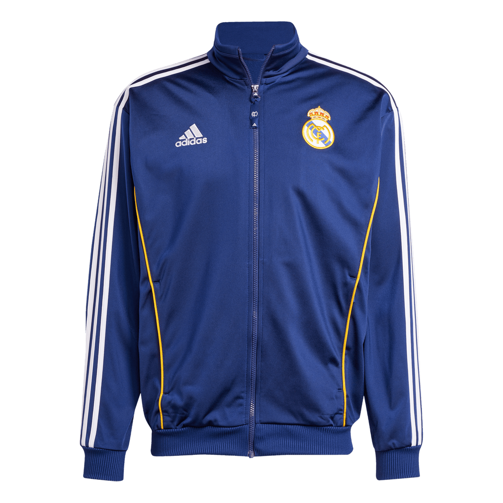 Real Madrid 99/00 TT