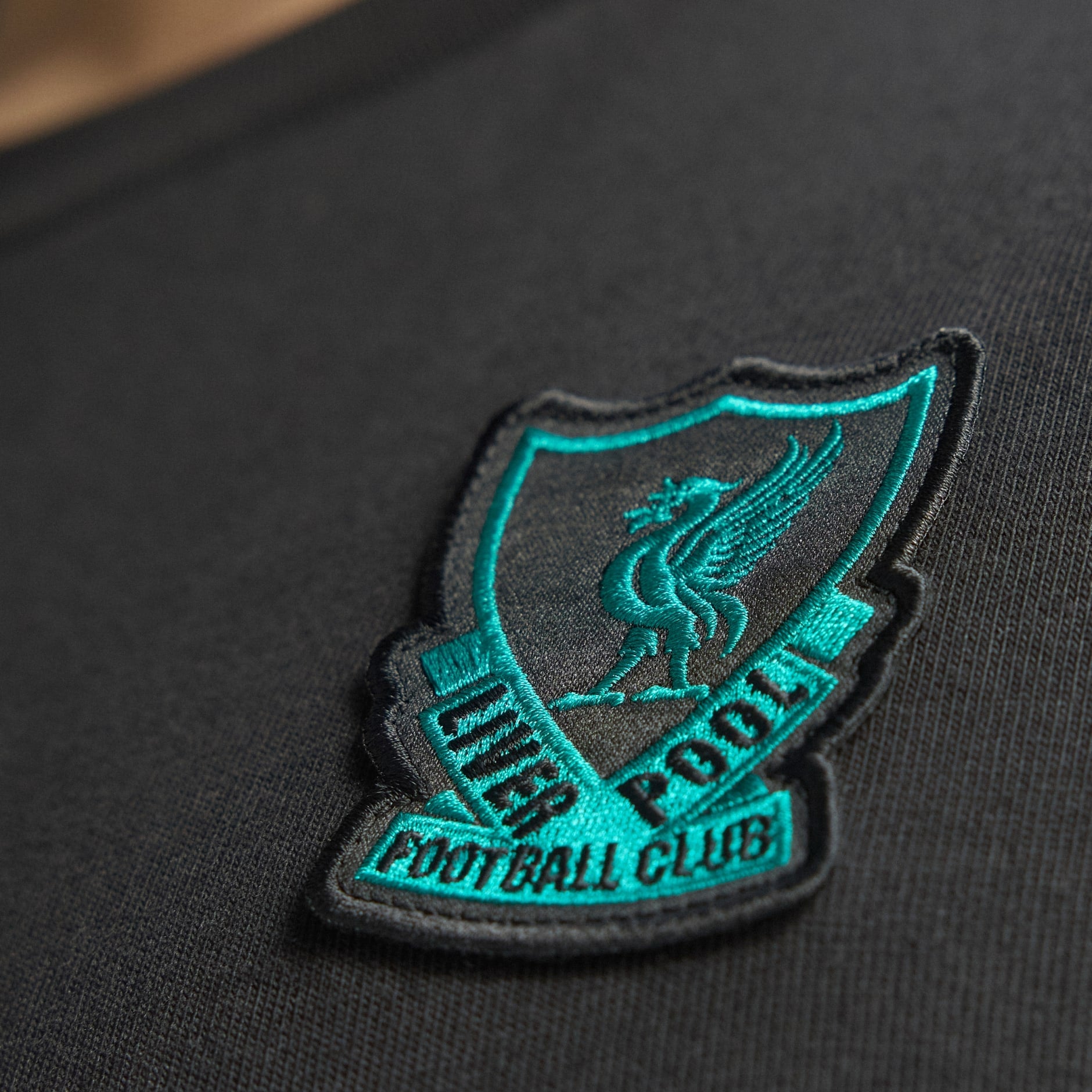 Liverpool FC Terrace Icons Tee
