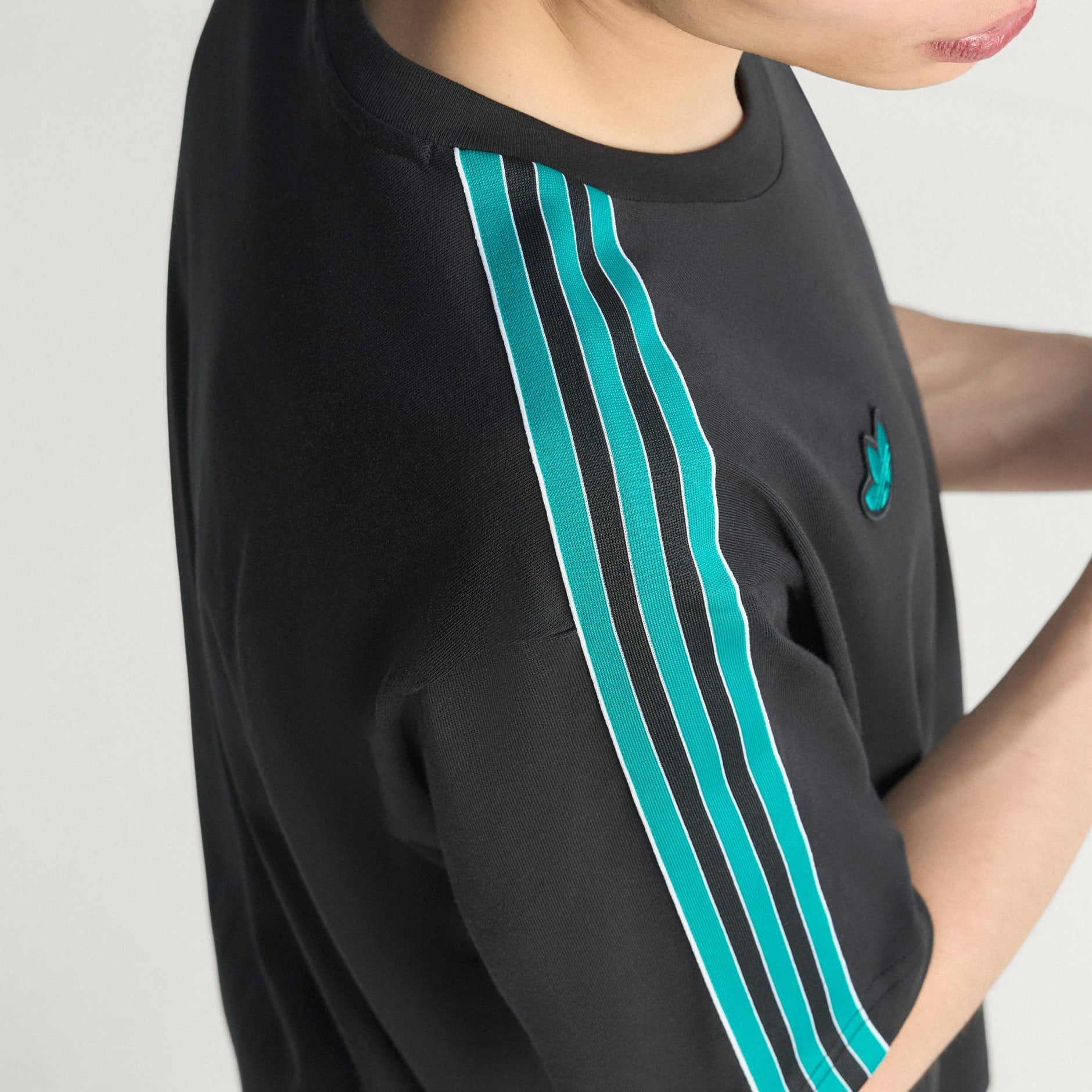 Liverpool FC Terrace Icons Tee