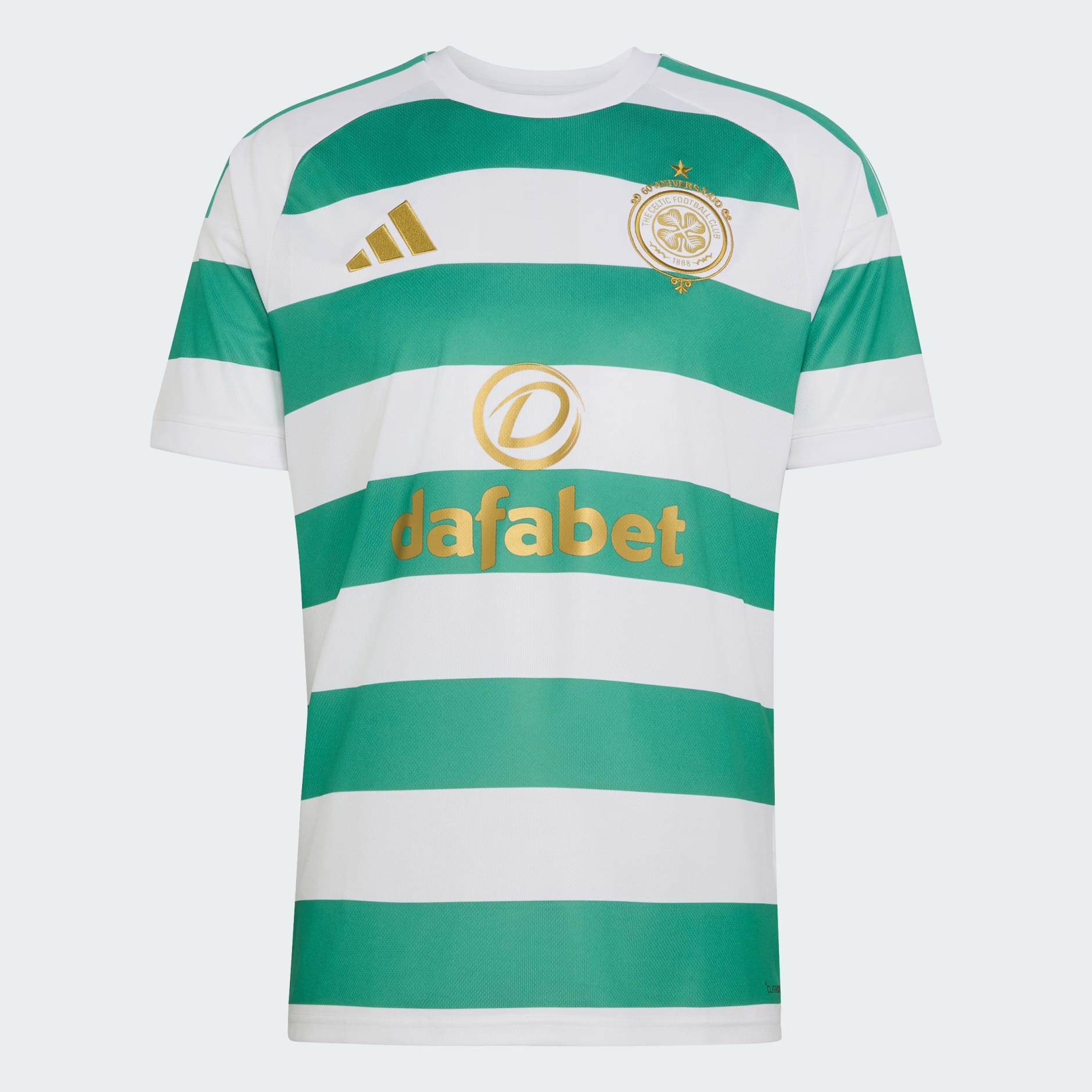 Celtic FC Home Replica 26/27