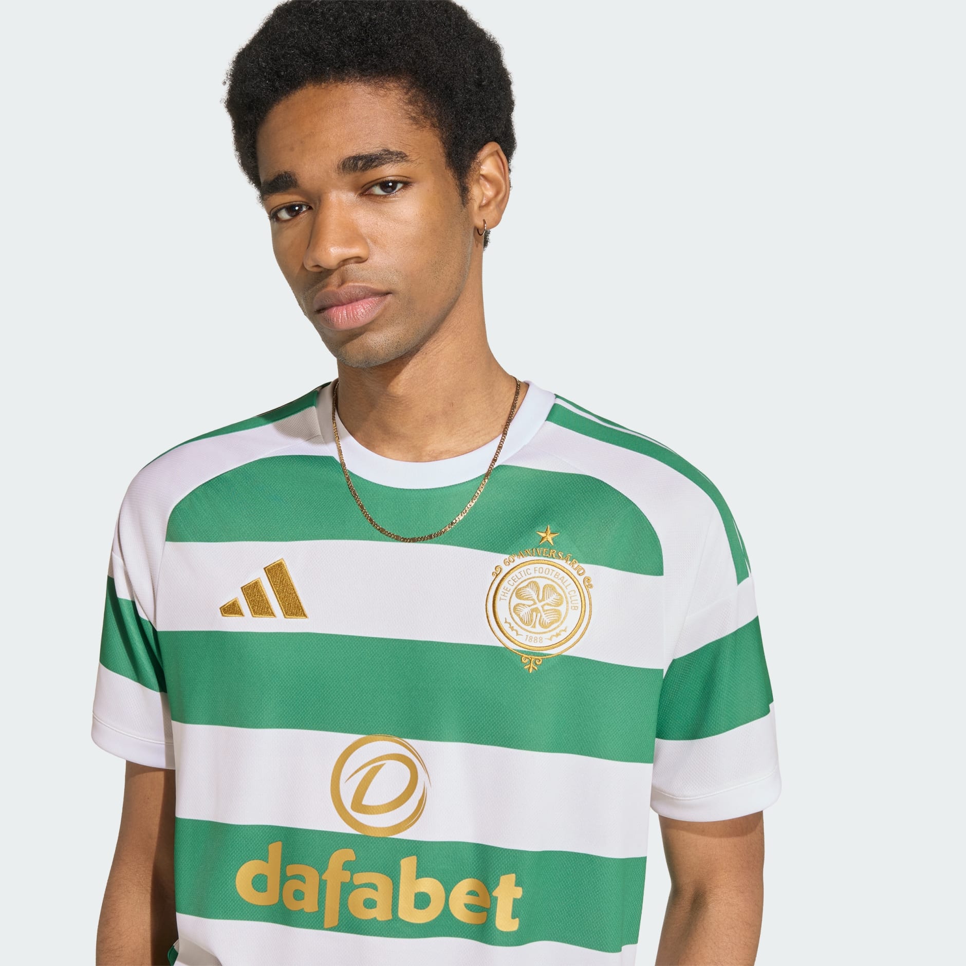 Celtic FC Home Replica 26/27