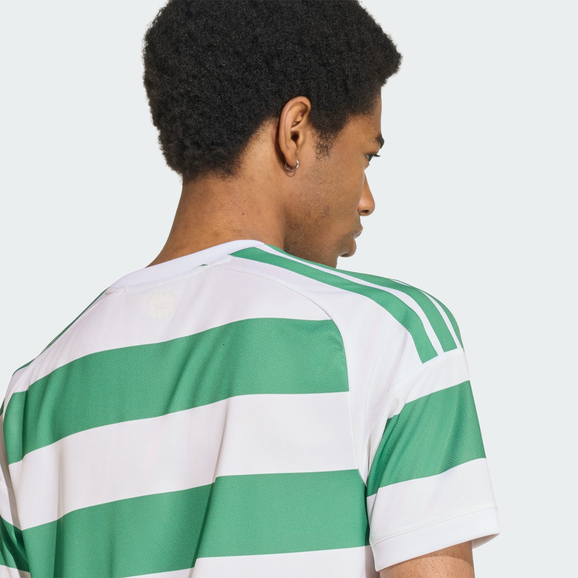 Celtic FC Home Replica 26/27