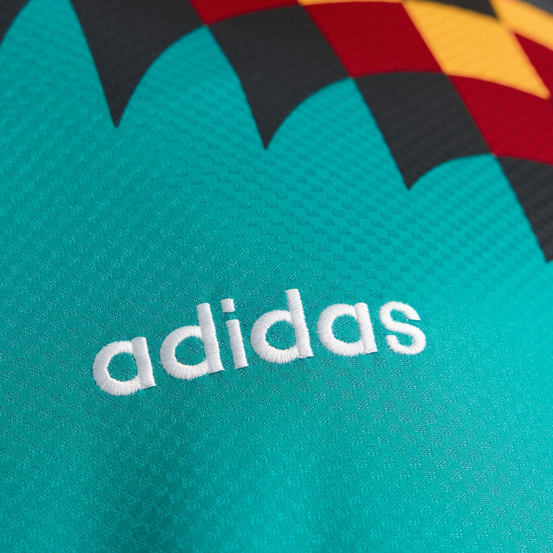 Germany Away 1994