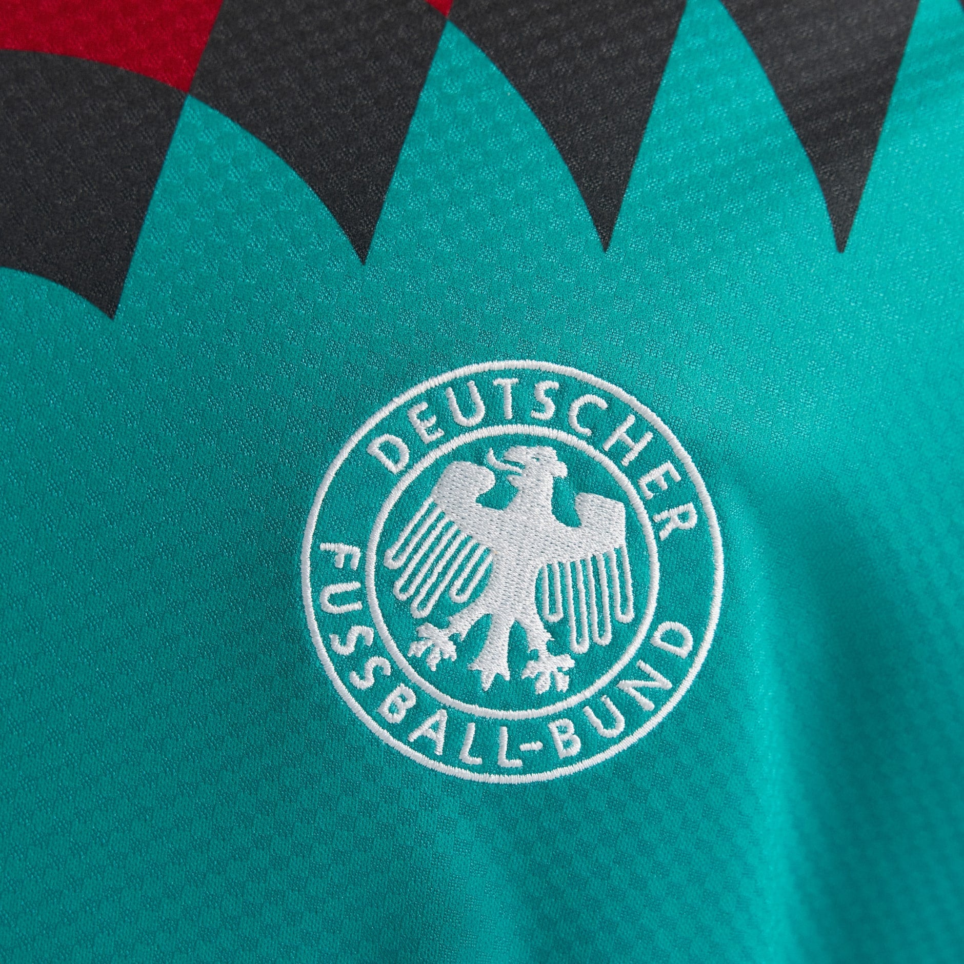 Germany Away 1994