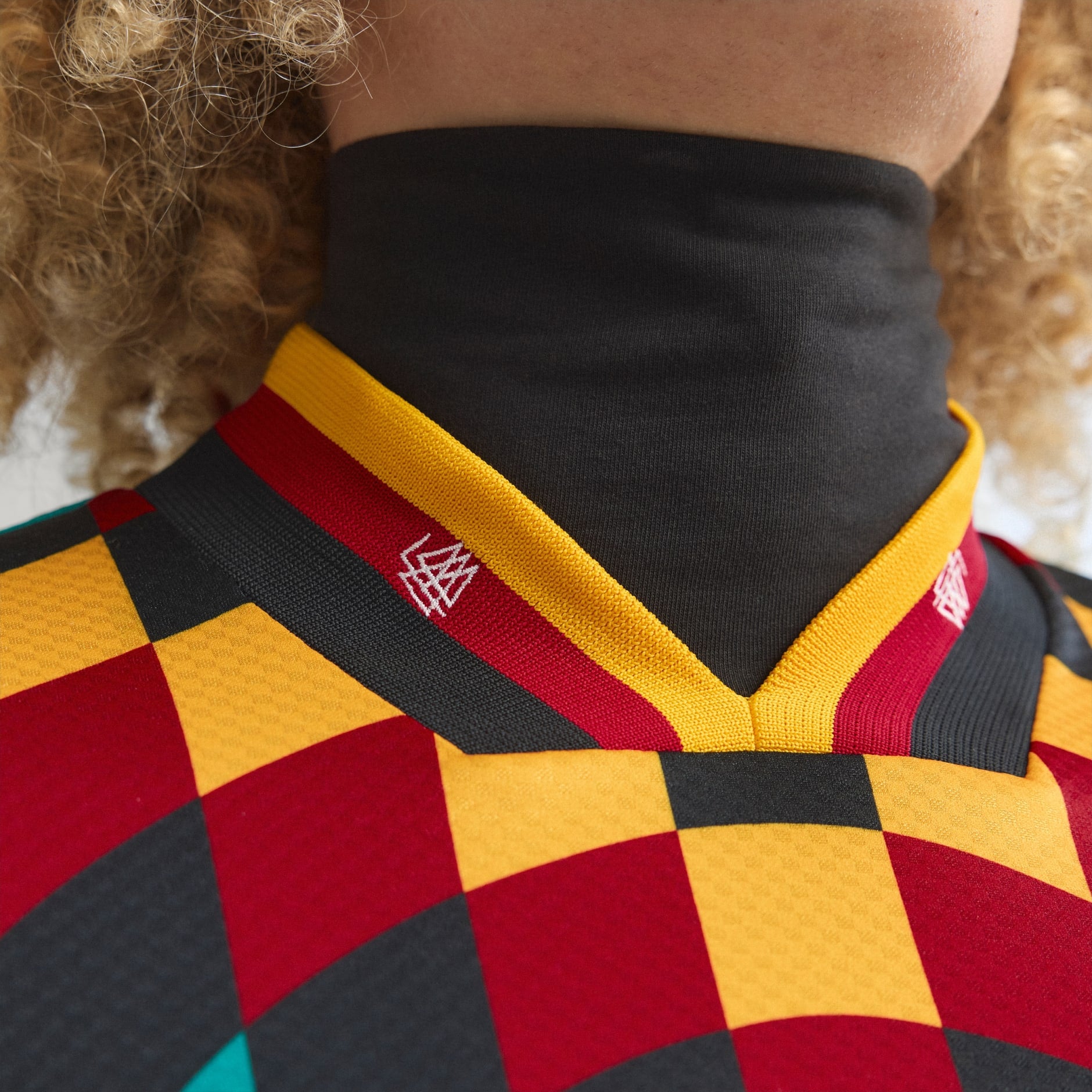 Germany Away 1994