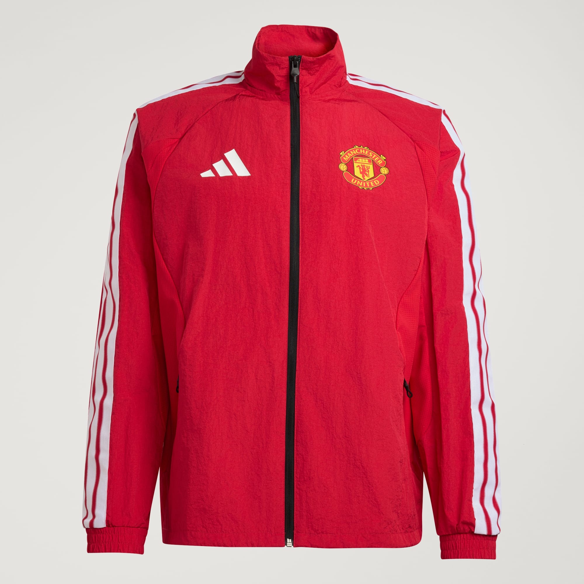 Manchester United Home Anthem Jacket