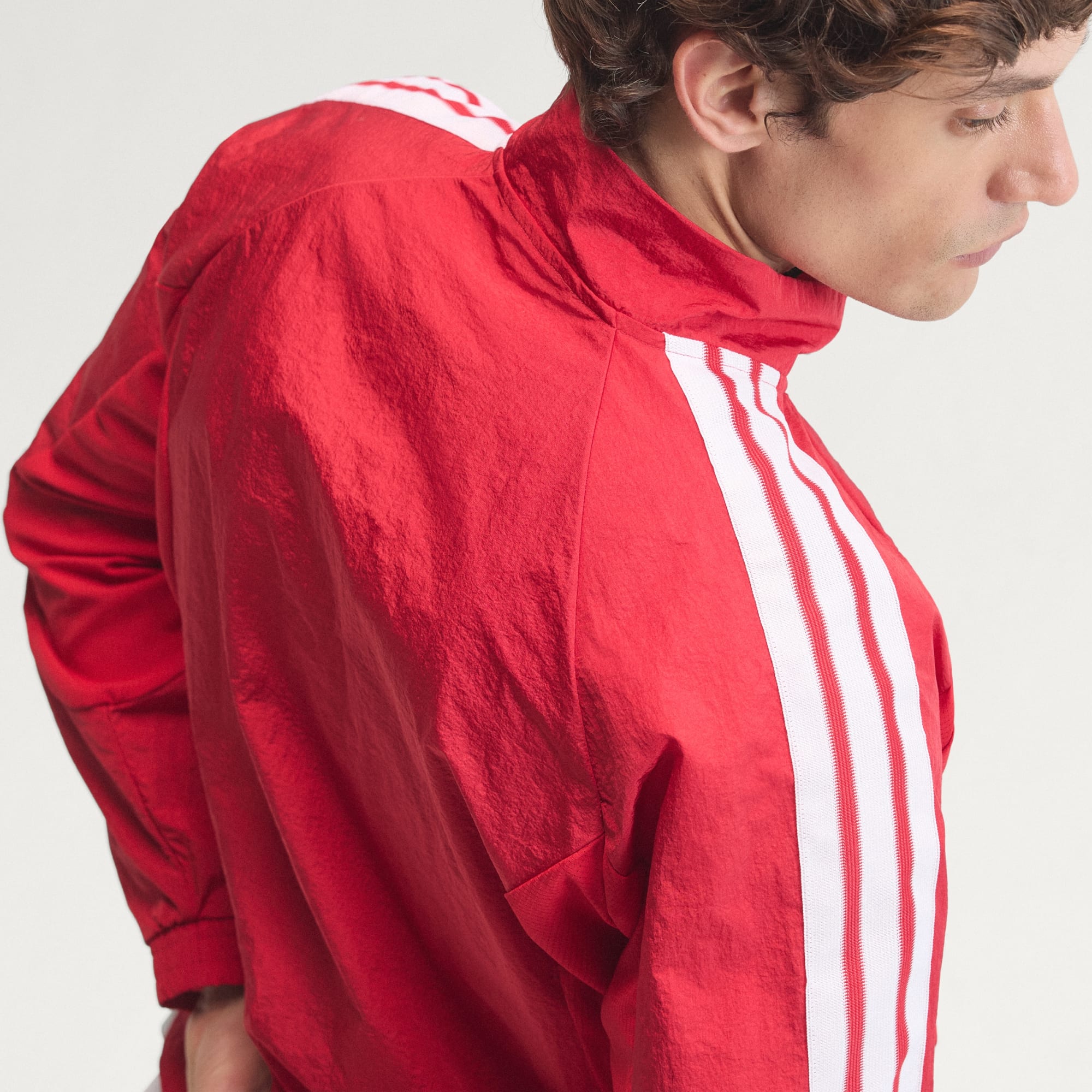 Manchester United Home Anthem Jacket
