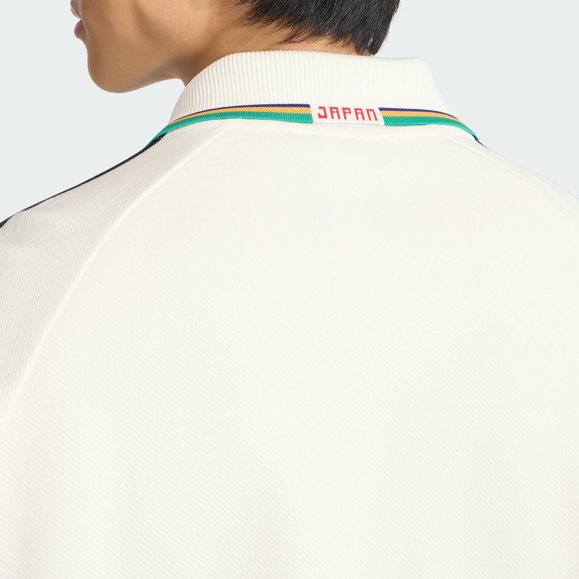Japan Anthem Away Jacket