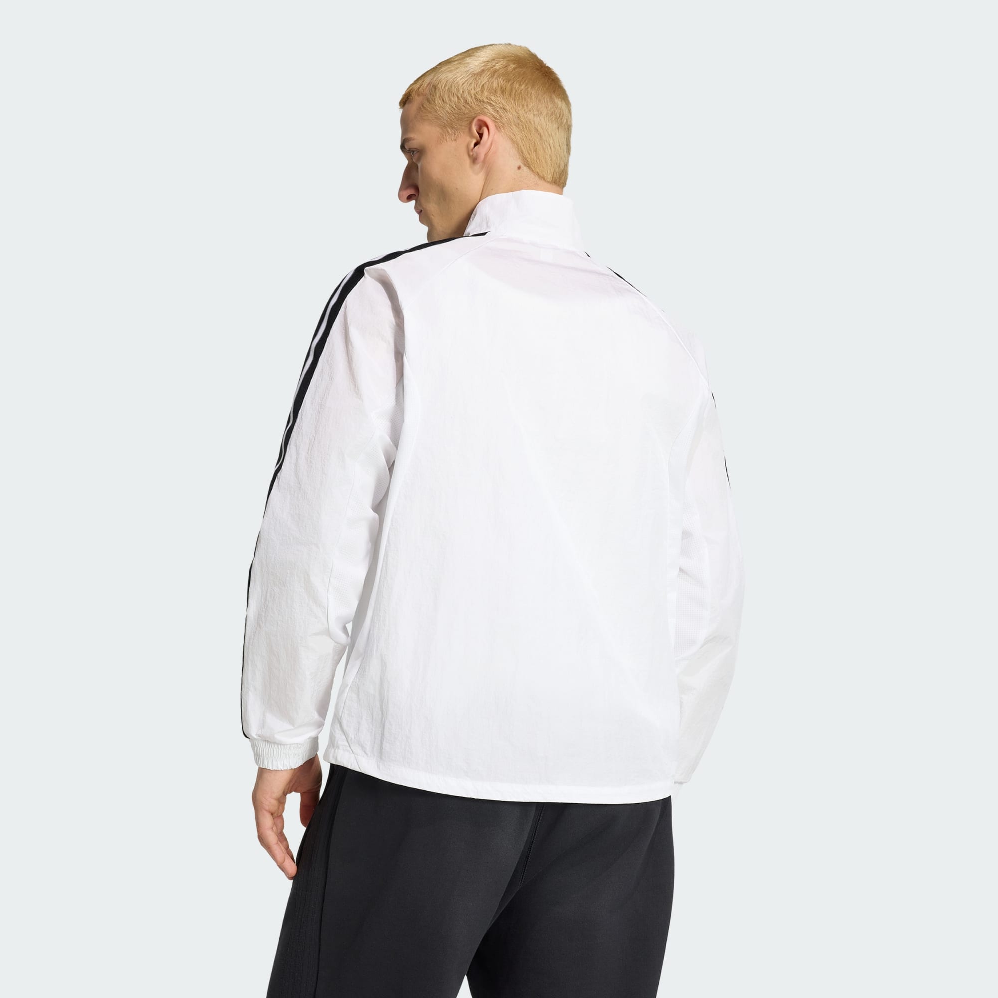 German Anthem Home Jacket