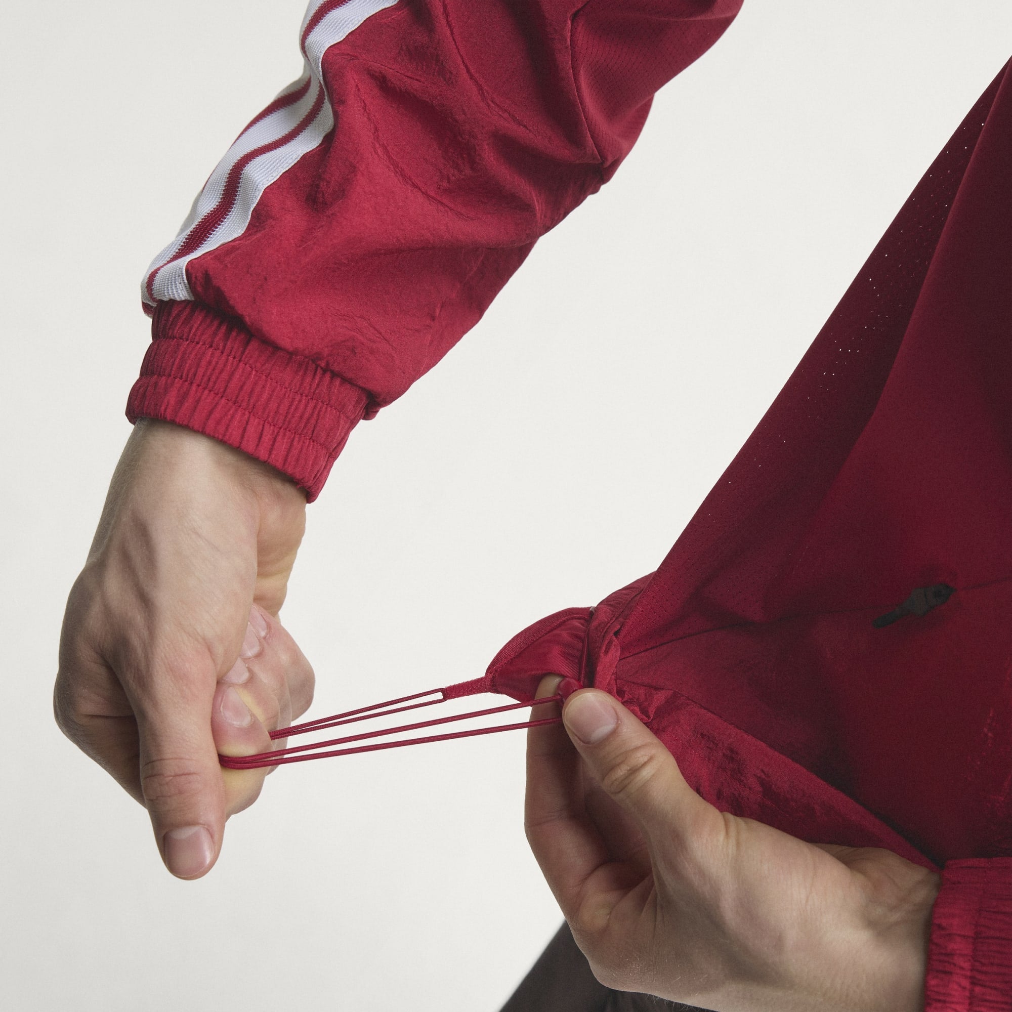 Liverpool FC Home Anthem Jacket