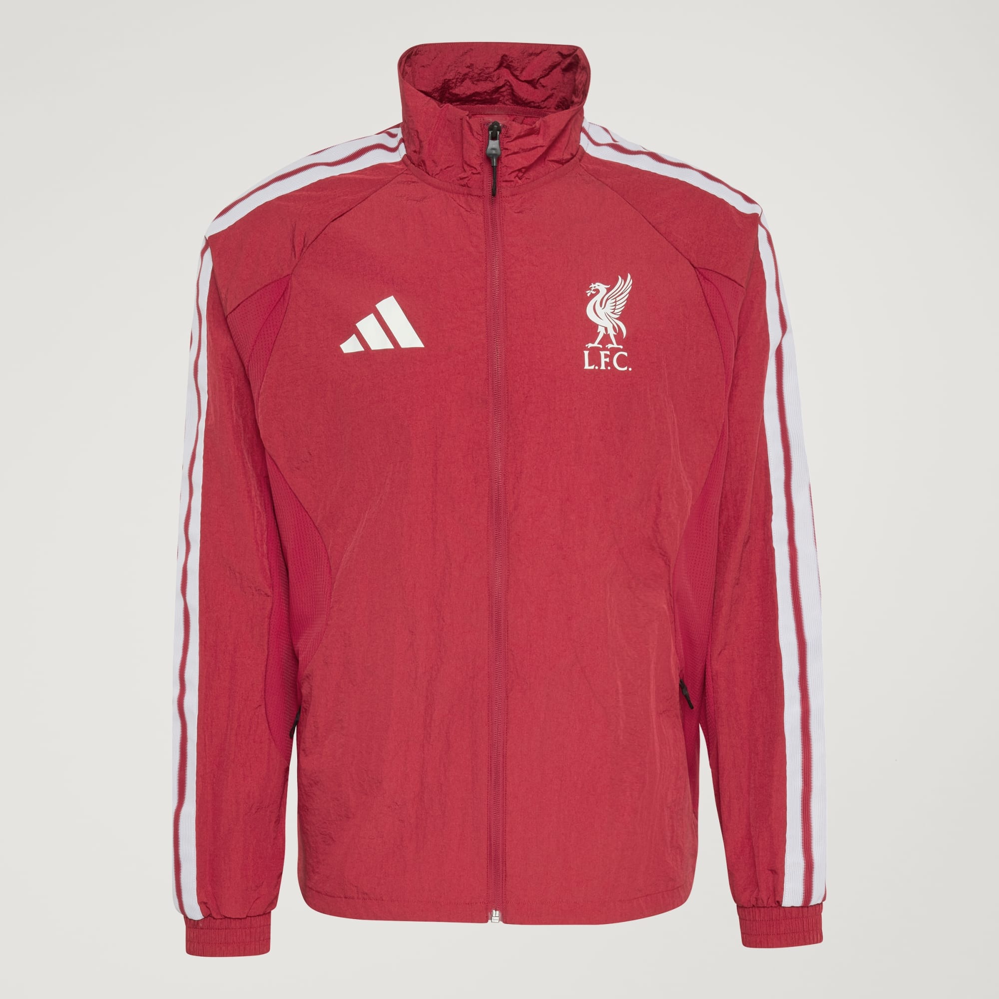 Liverpool FC Home Anthem Jacket