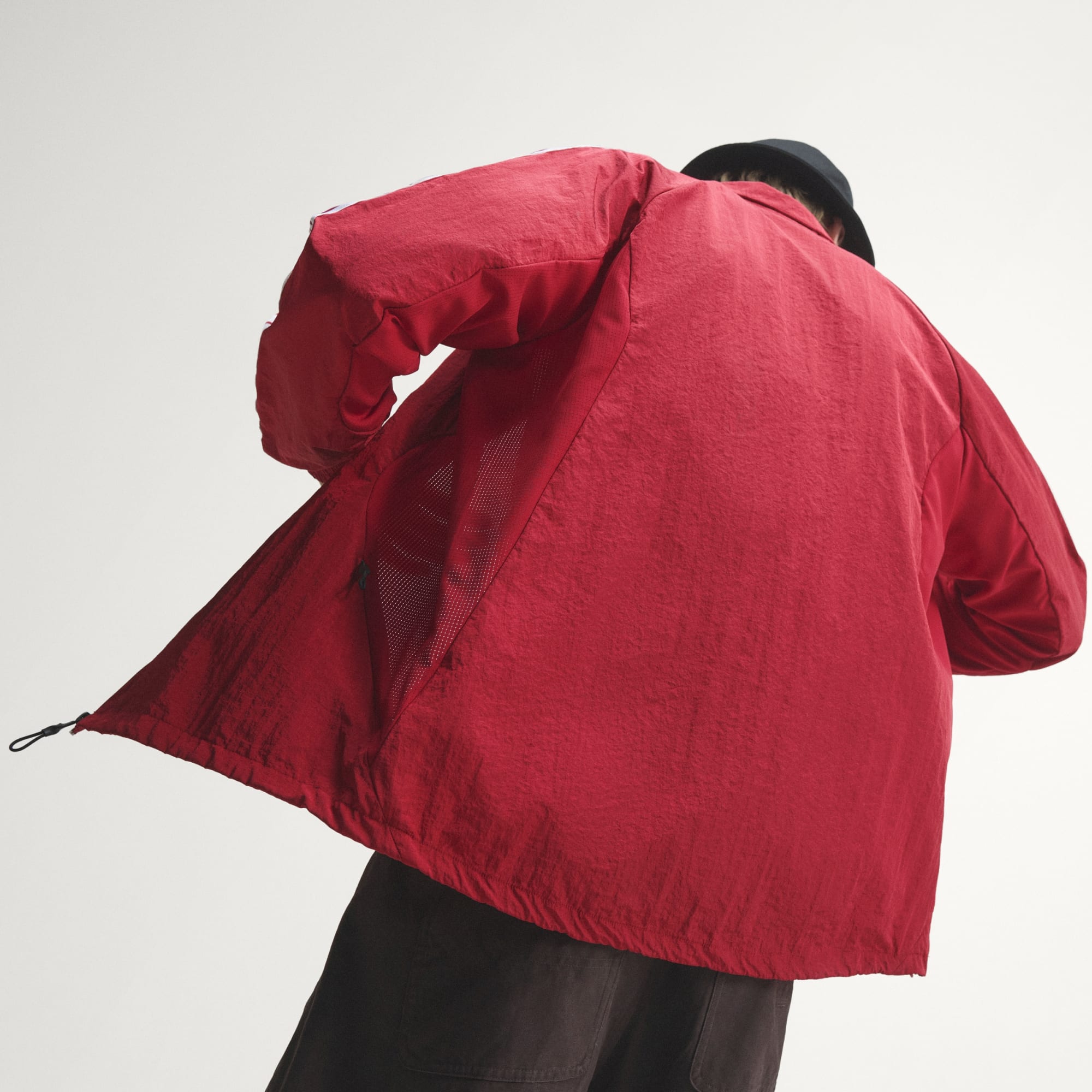 Liverpool FC Home Anthem Jacket