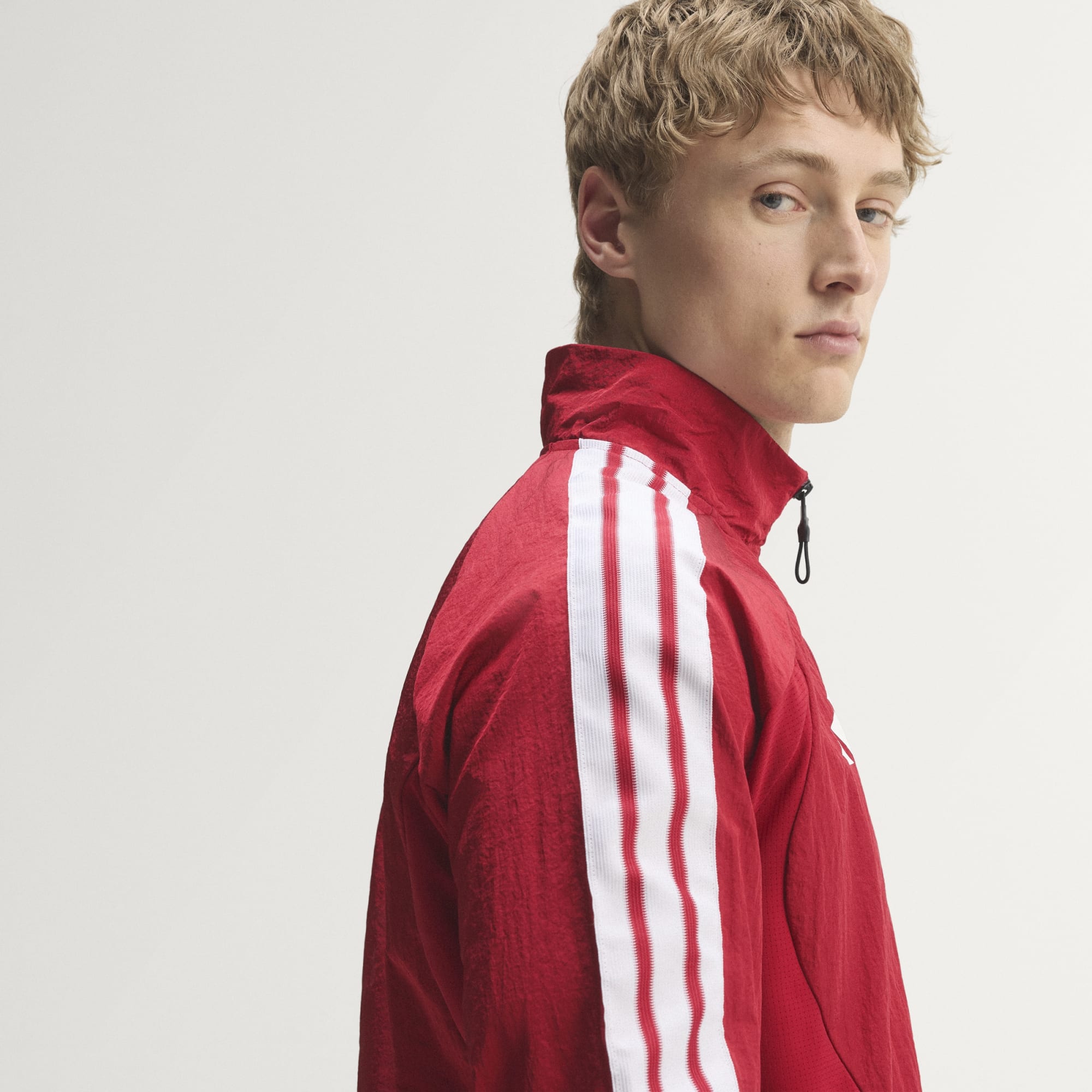 Liverpool FC Home Anthem Jacket