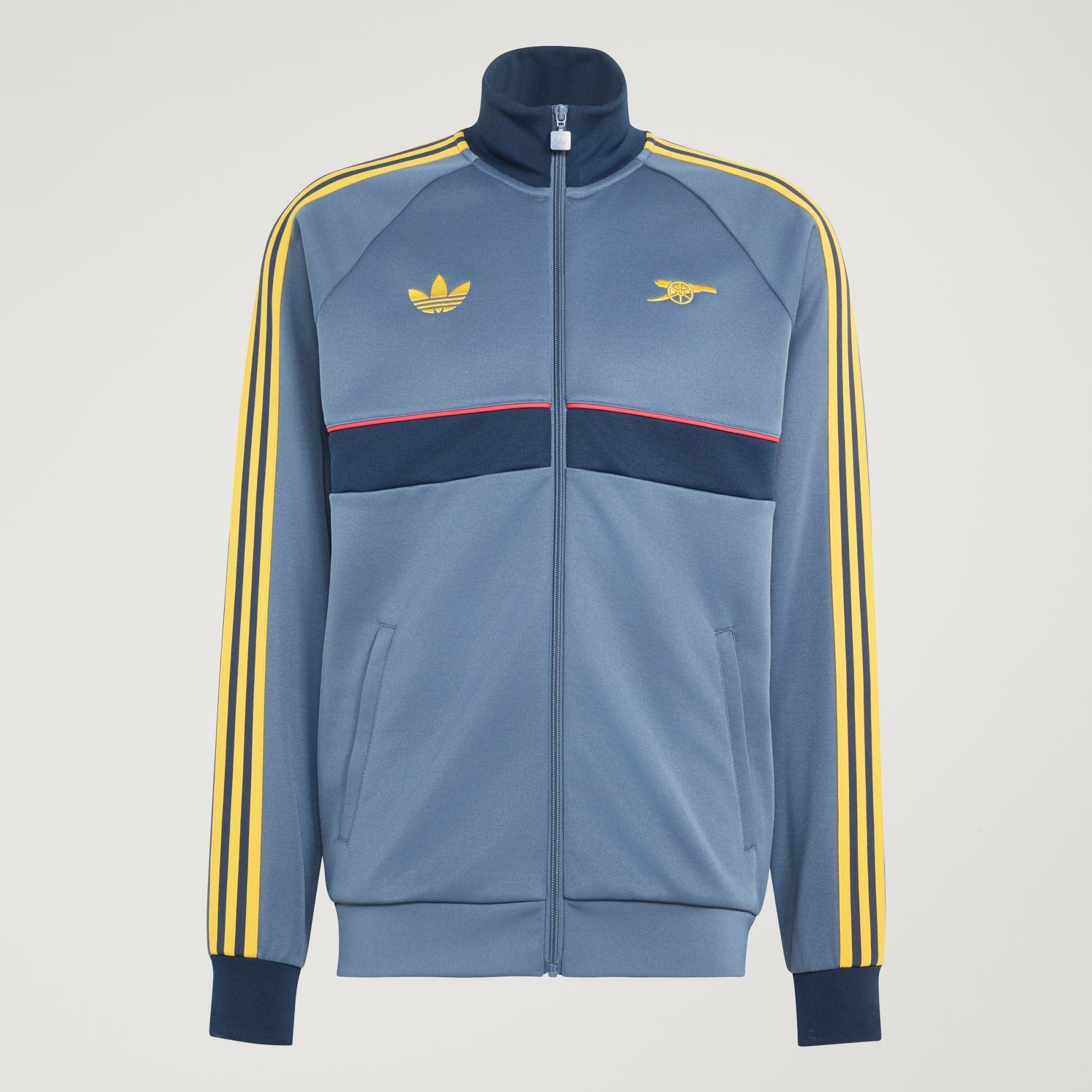 Arsenal FC OG Track Top