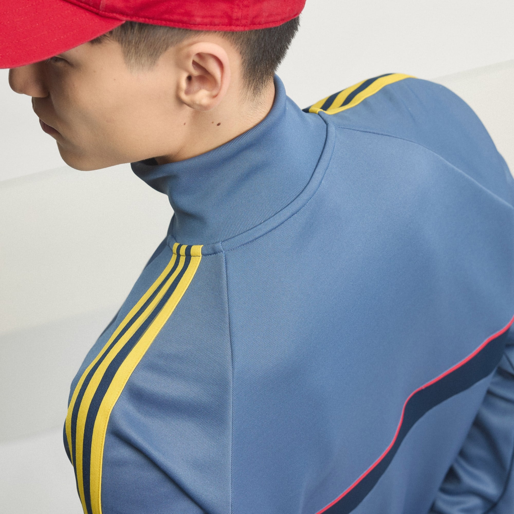 Arsenal FC OG Track Top