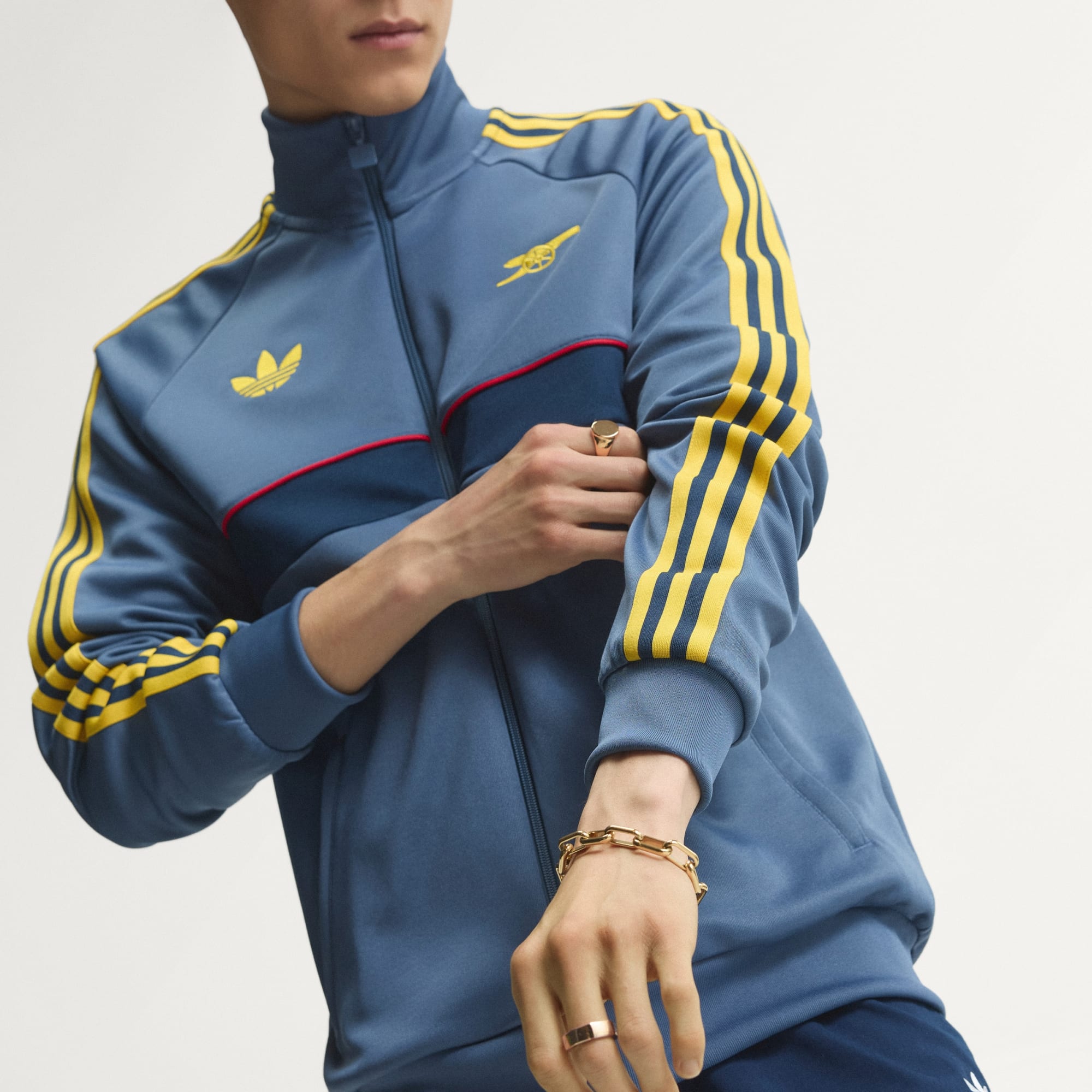 Arsenal FC OG Track Top