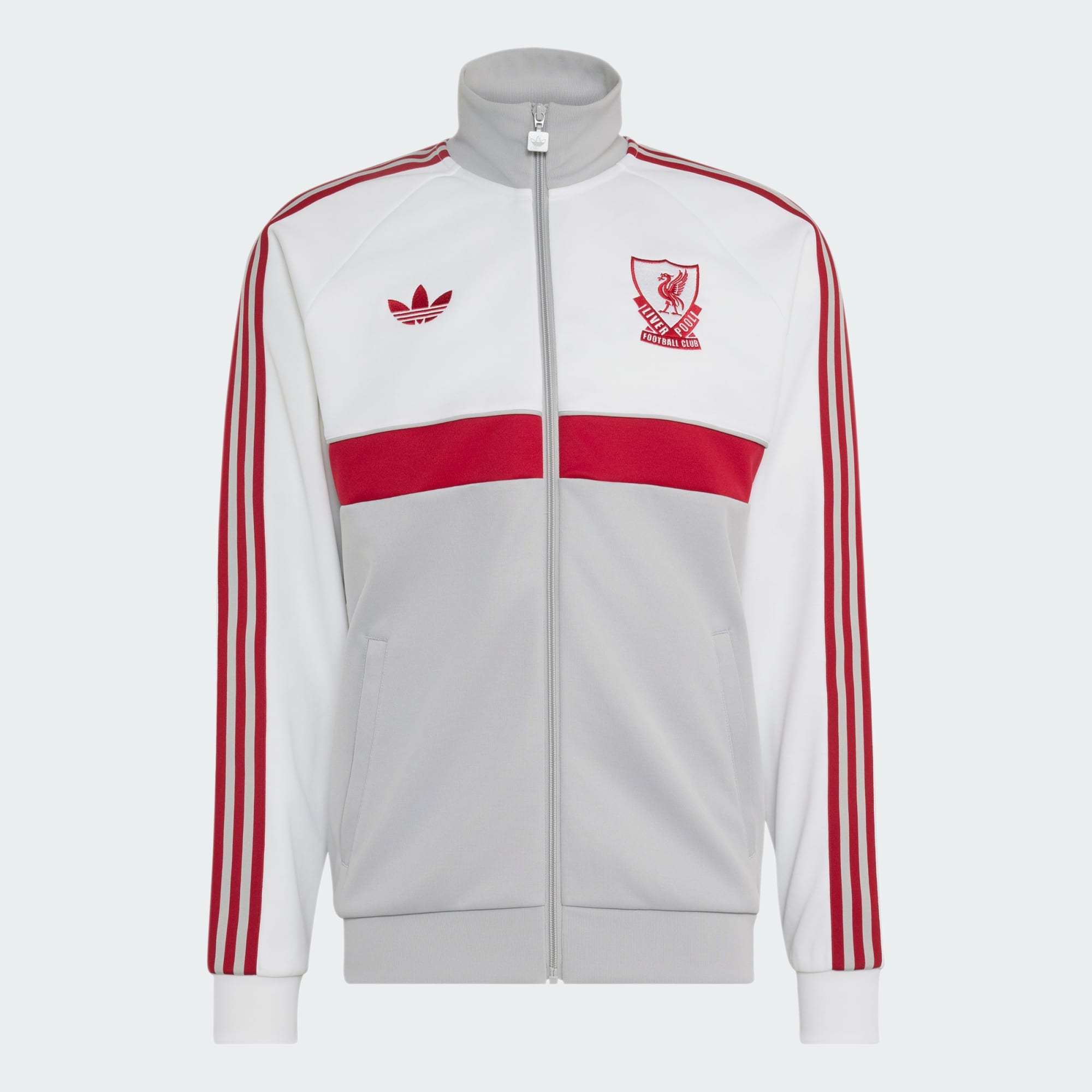 Liverpool FC Track Top