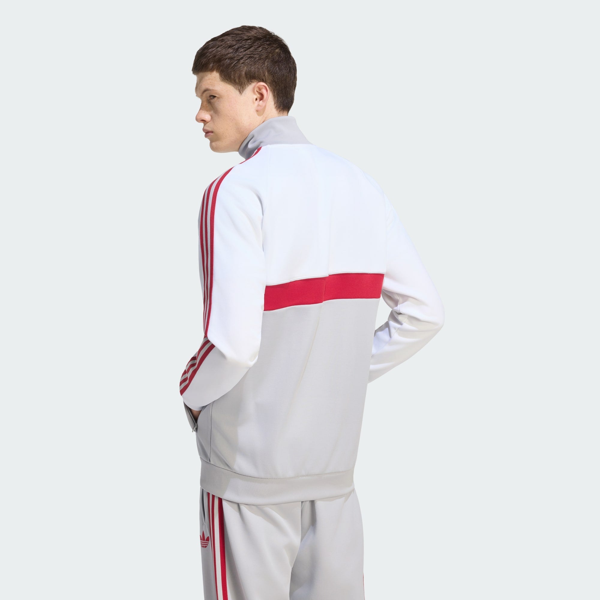 Liverpool FC Track Top