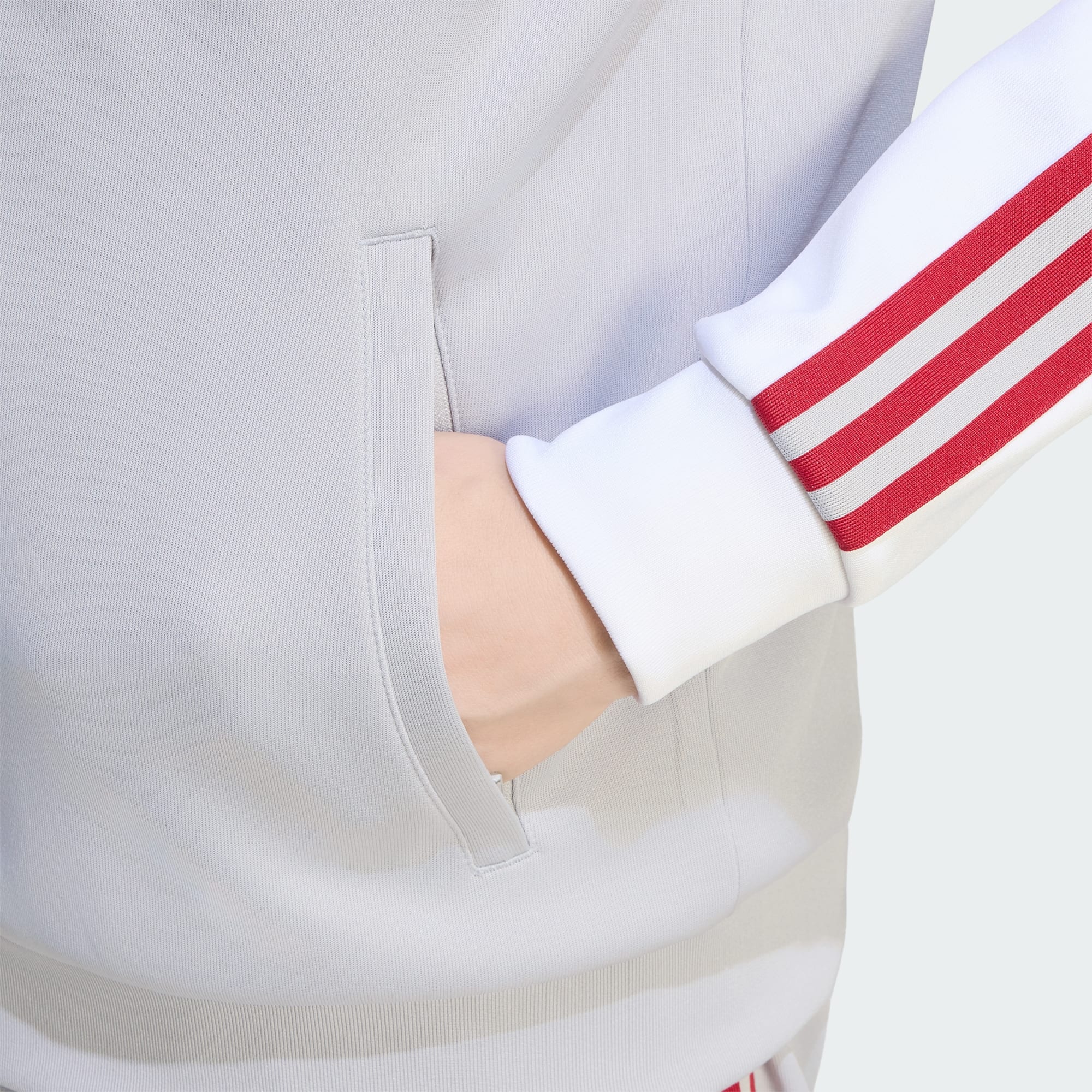 Liverpool FC Track Top