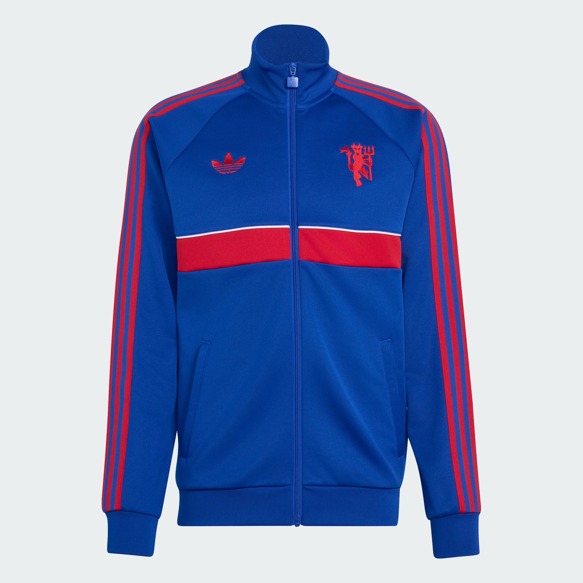 Manchester United Track Top
