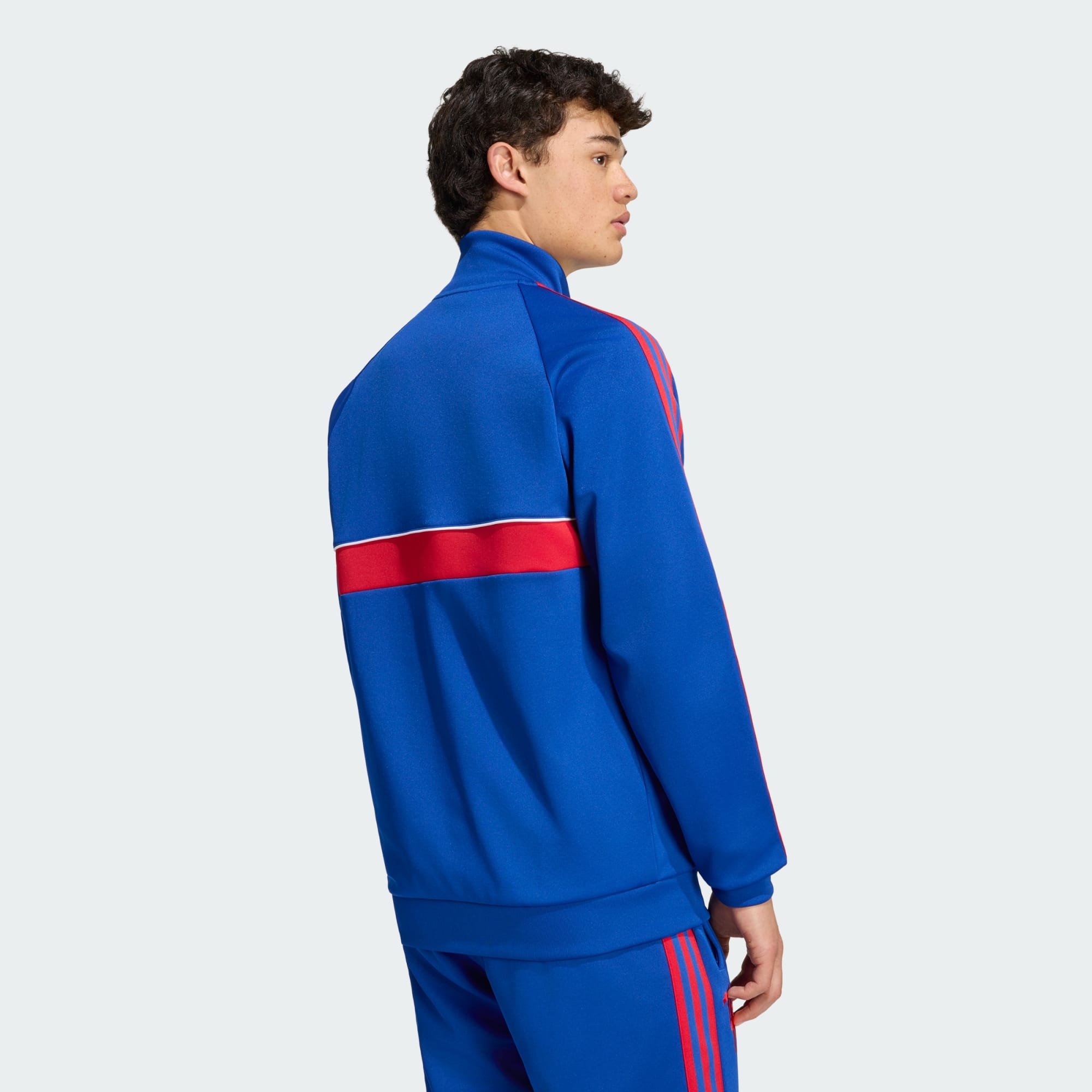 Manchester United Track Top