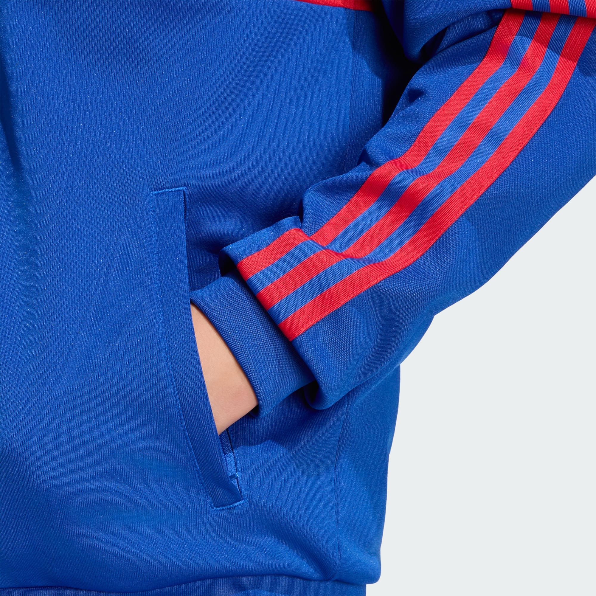 Manchester United Track Top
