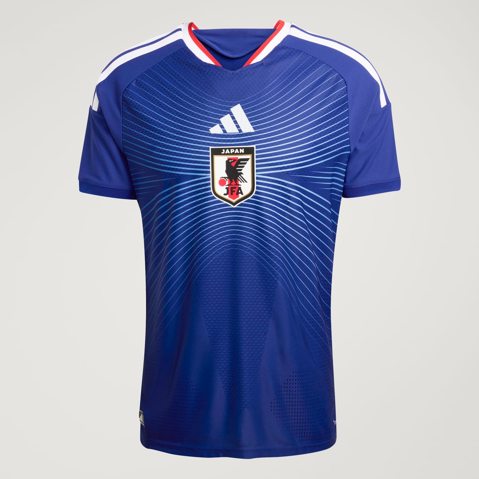 World Cup 2026 Japan Home Authentic