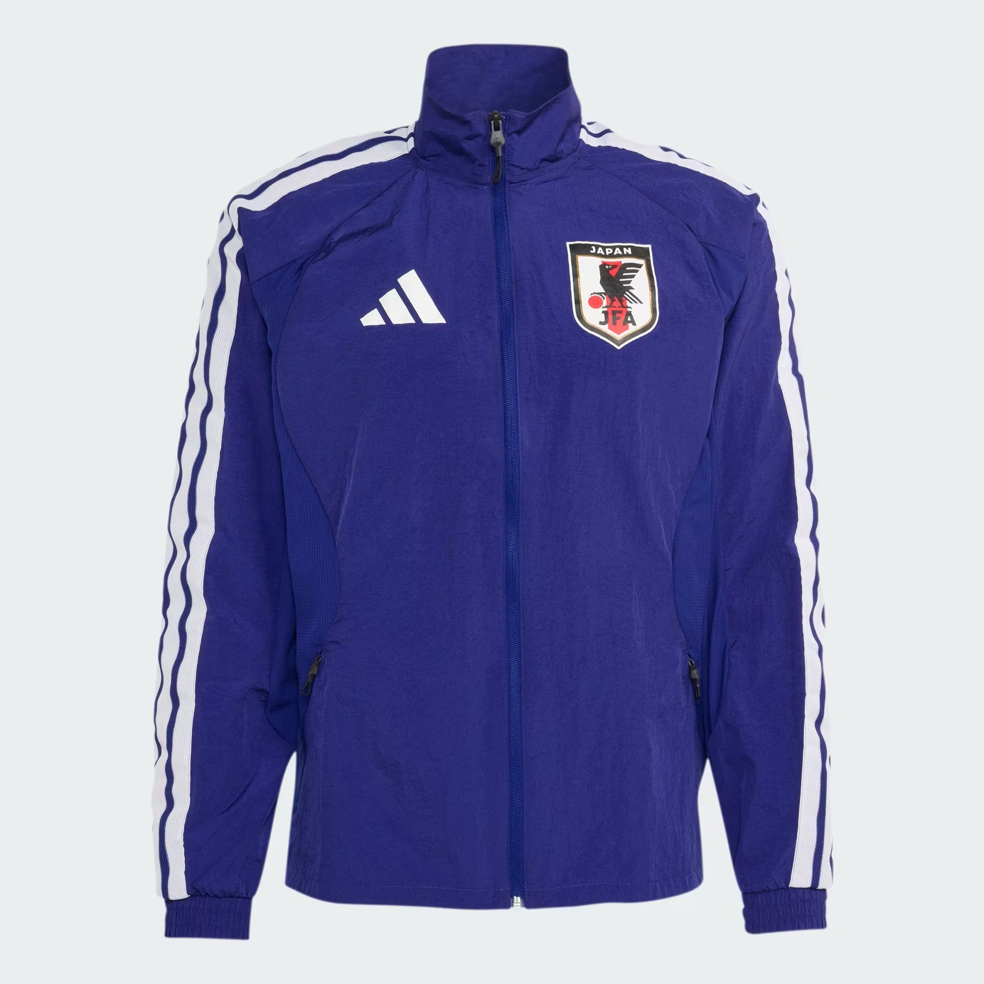 Japan Home Anthem Jacket