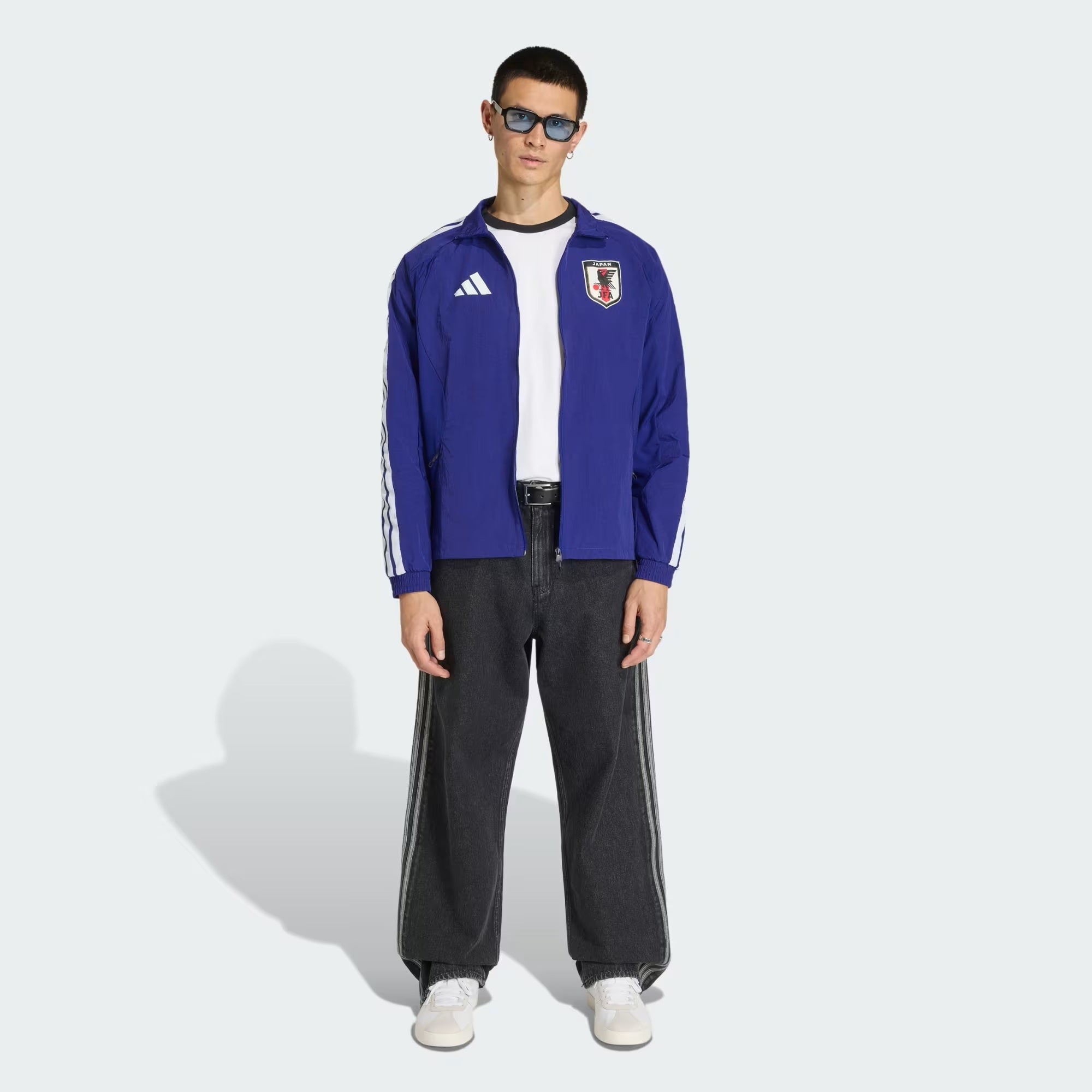 Japan Home Anthem Jacket