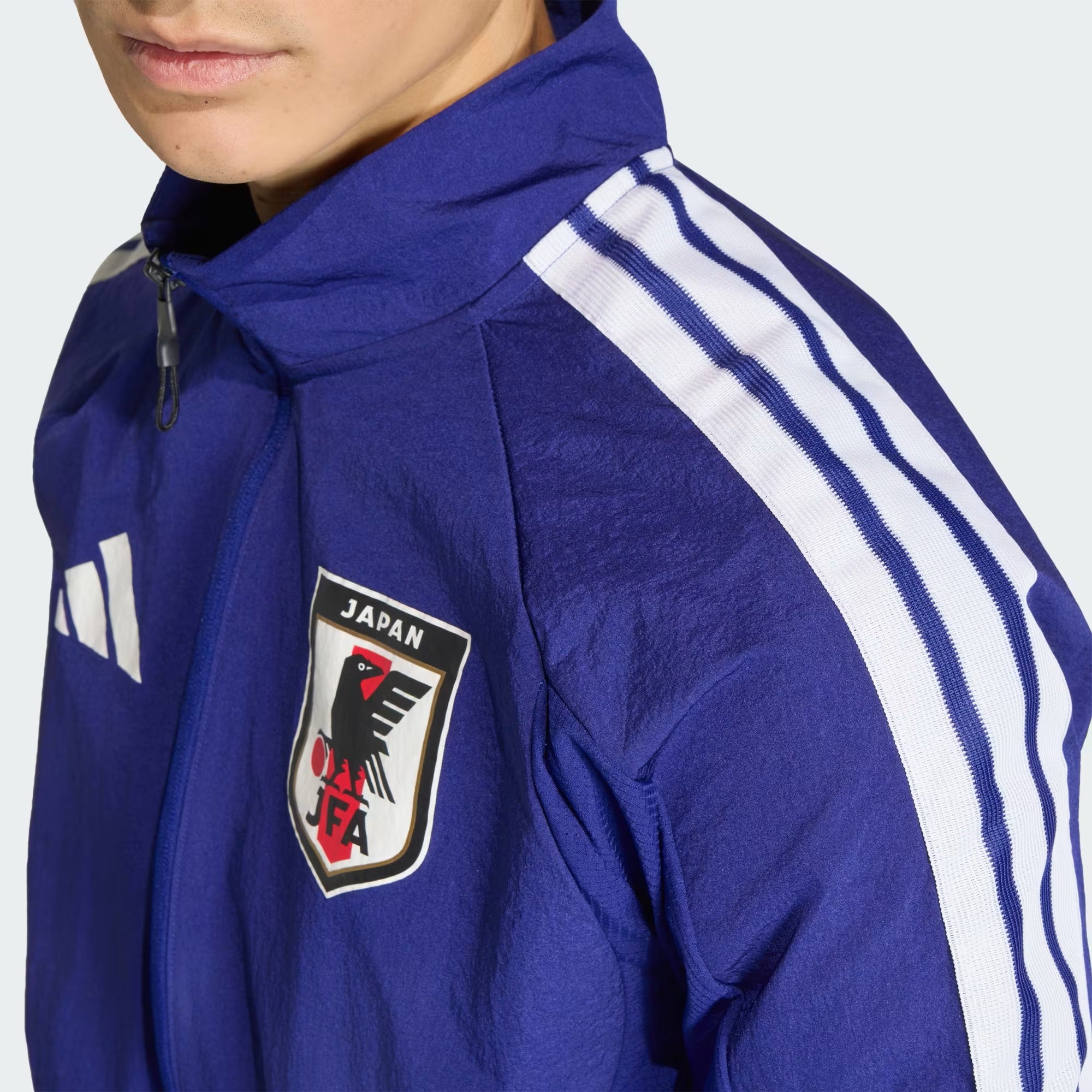 Japan Home Anthem Jacket
