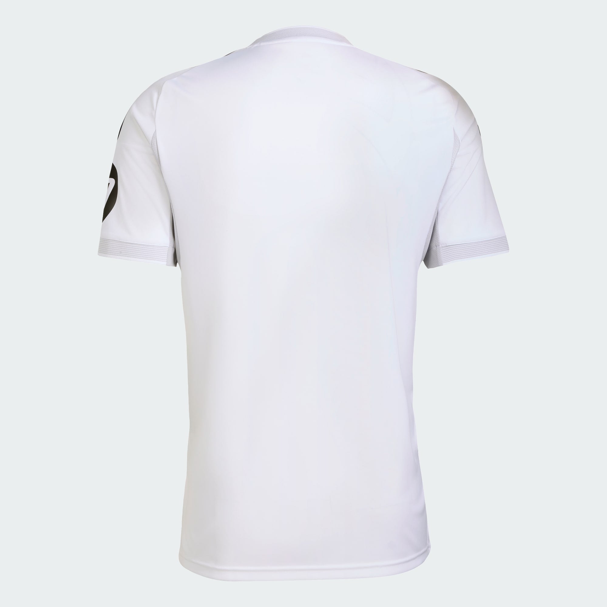 Real Madrid Home Replica 25/26