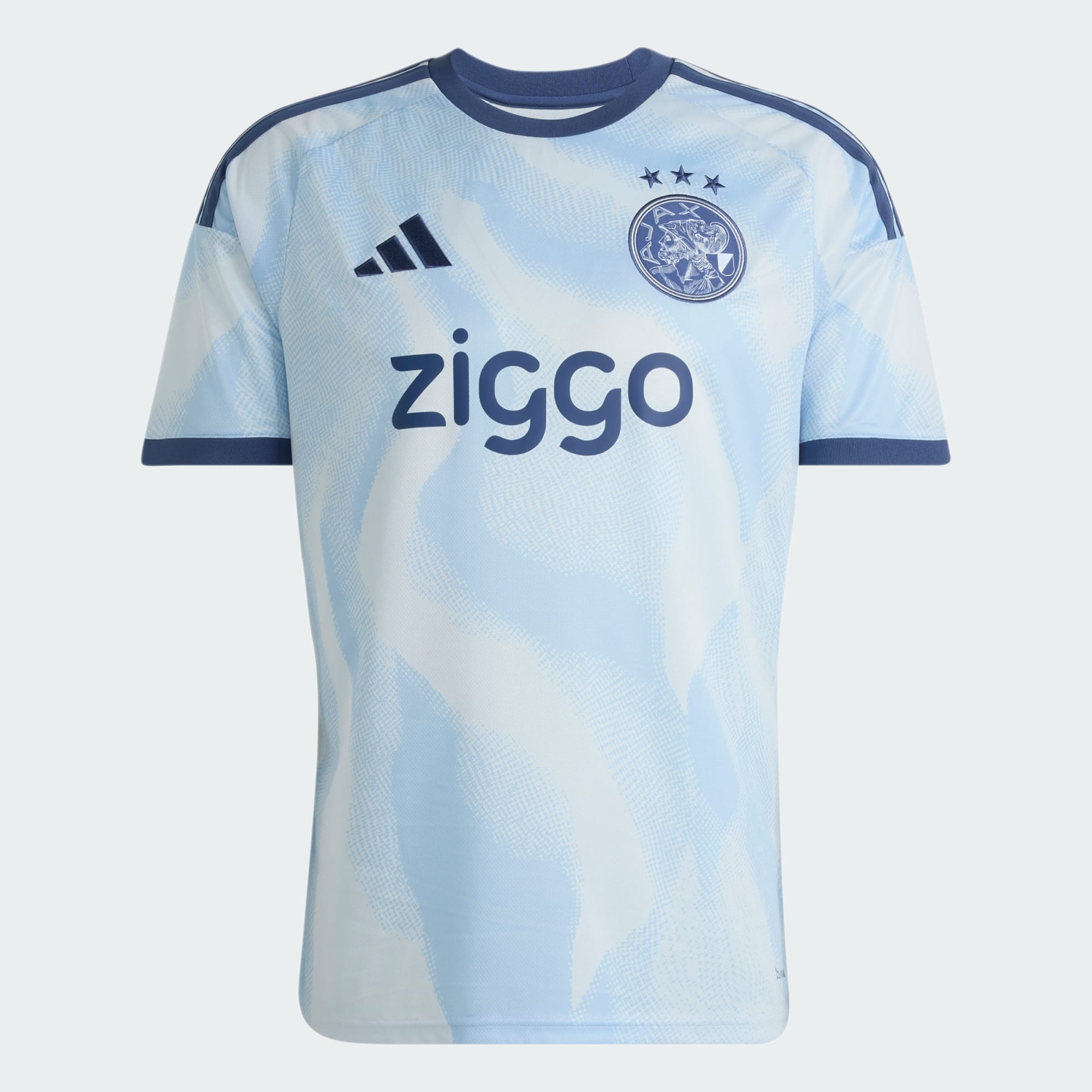 Ajax Amsterdam Third 26/27