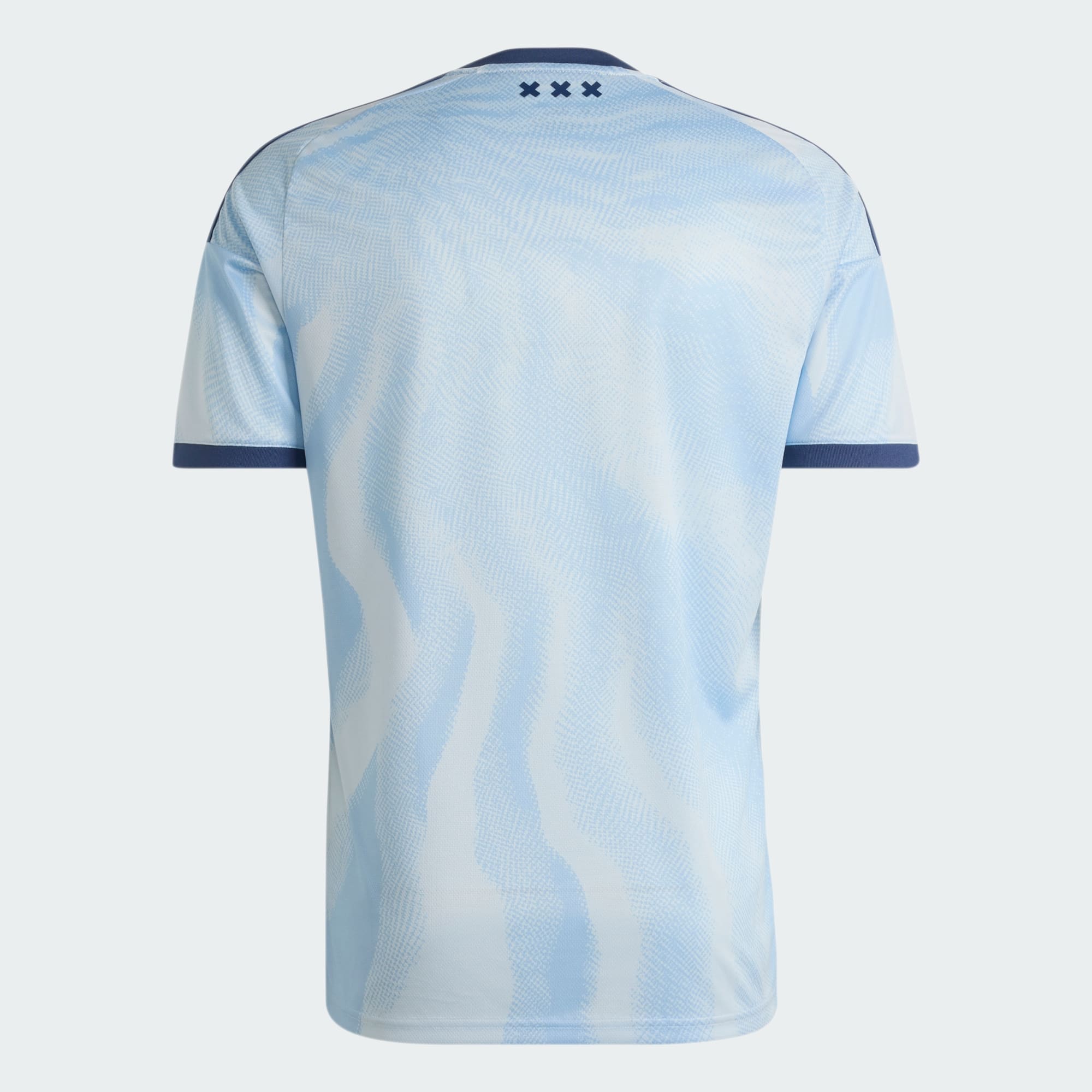 Ajax Amsterdam Third 26/27