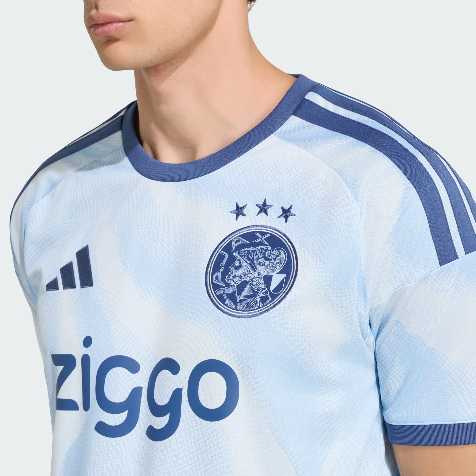 Ajax Amsterdam Third 26/27